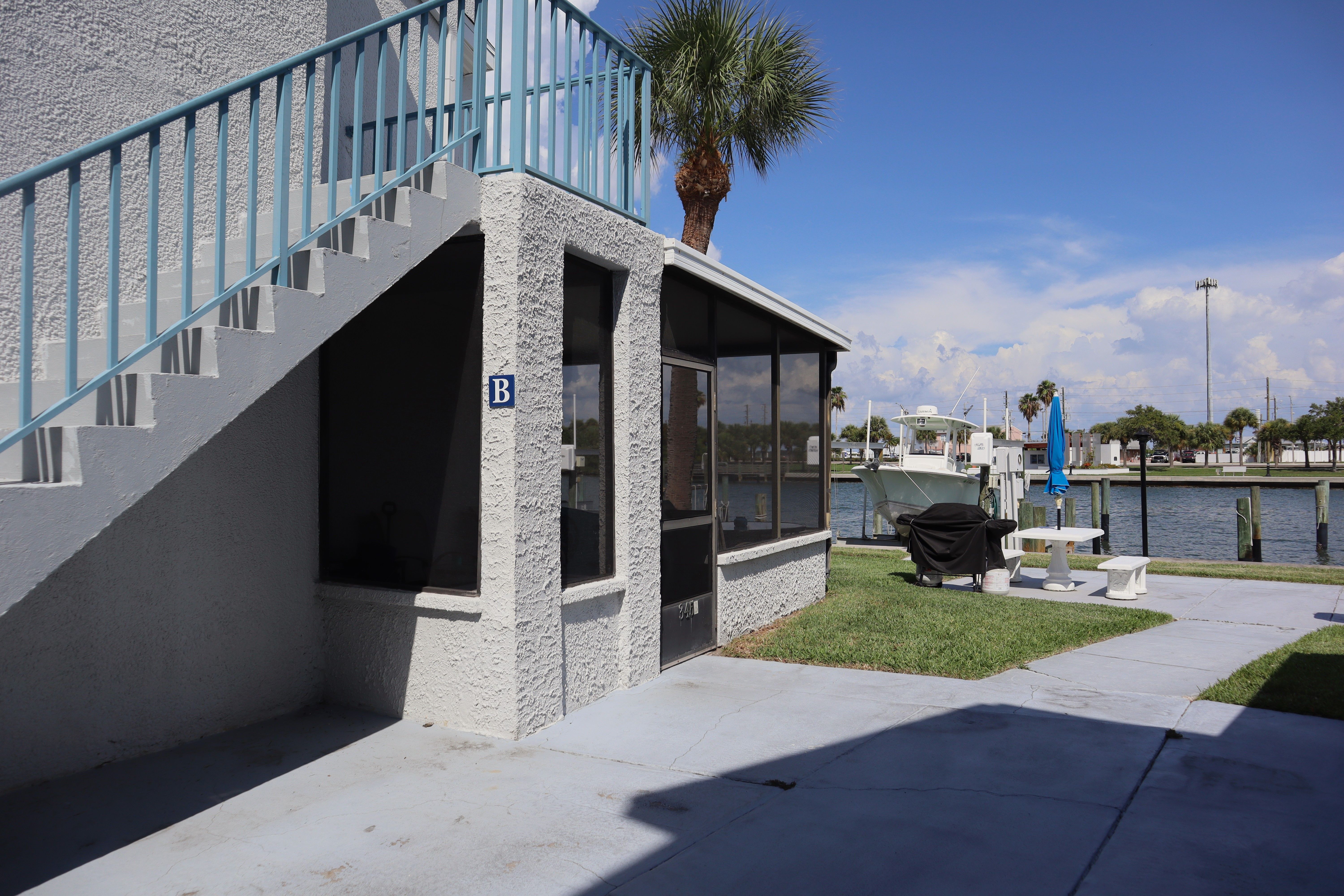 Madeira Beach Yacht Club 345B Long Key Vacation Rentals