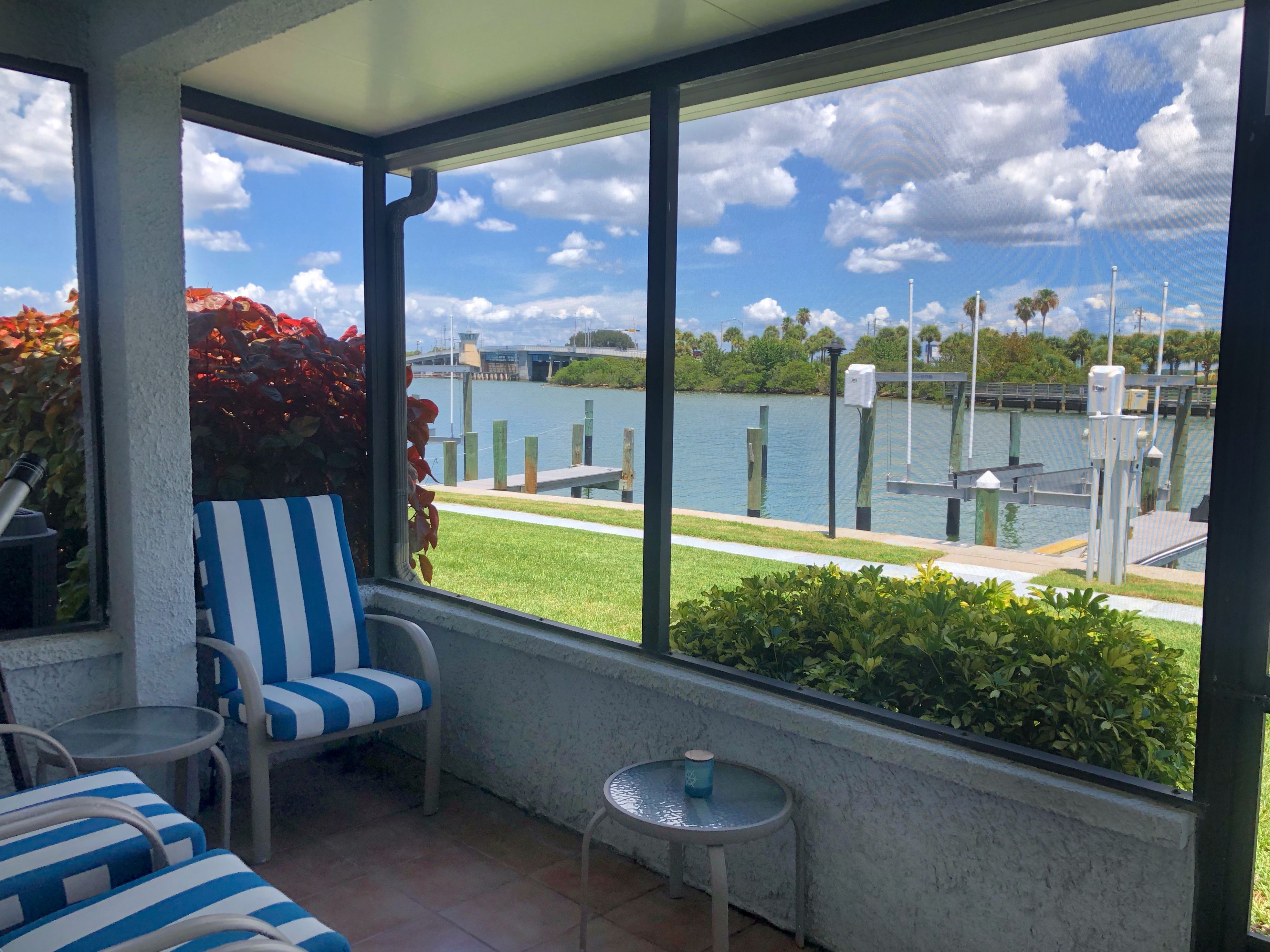 Madeira Beach Yacht Club 345B Long Key Vacation Rentals