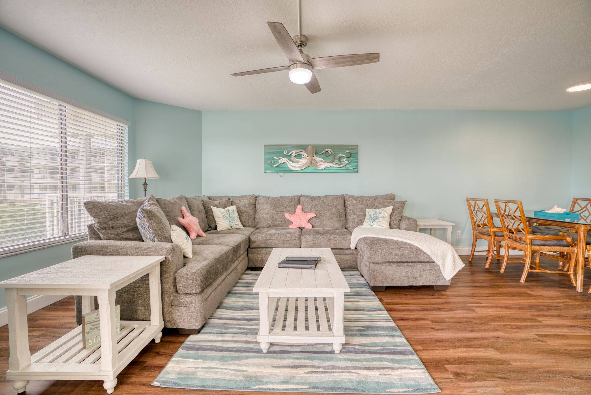 Gold Ocean View 2208 | Colony Reef Club