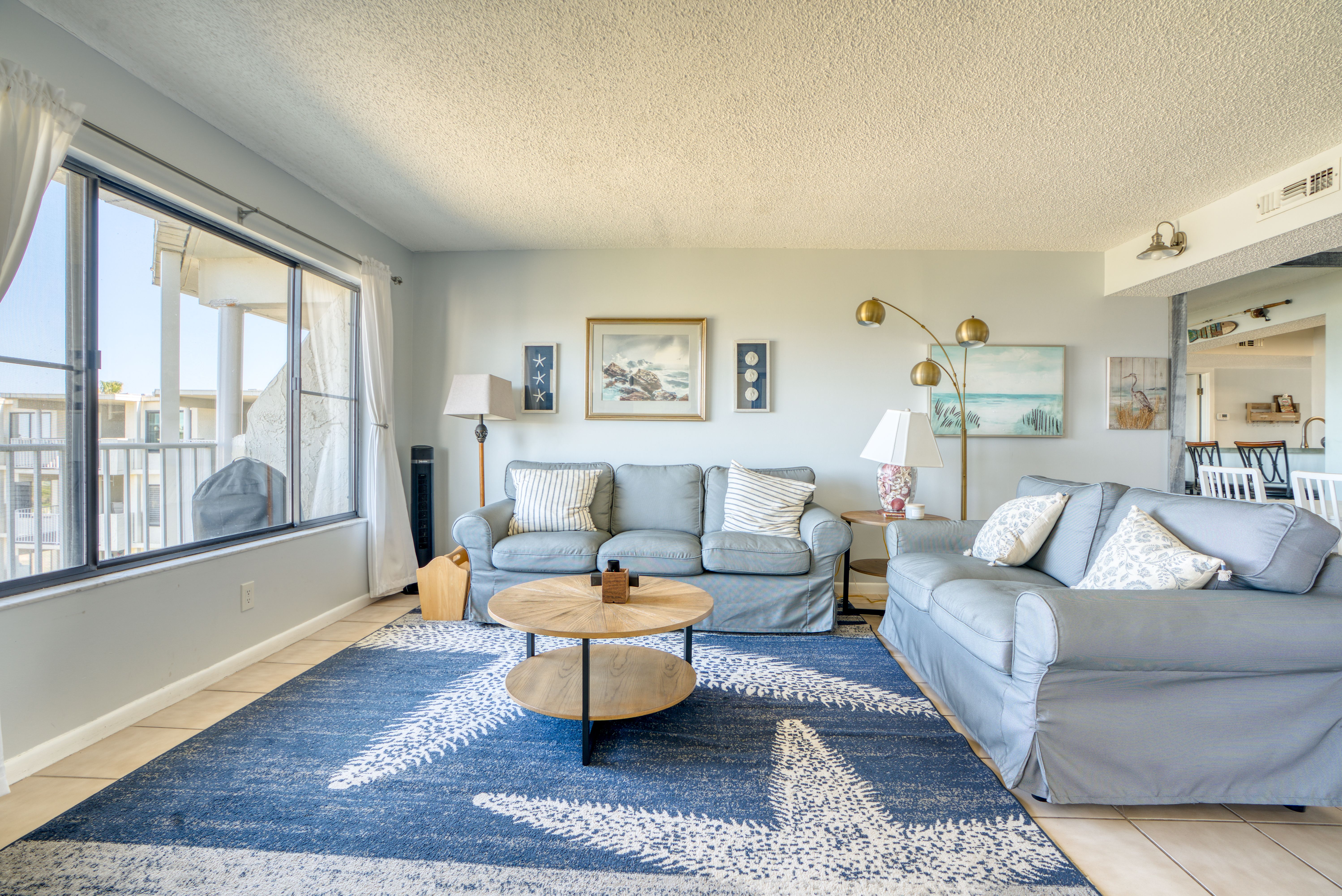Gold Ocean View 3403 | Colony Reef Club
