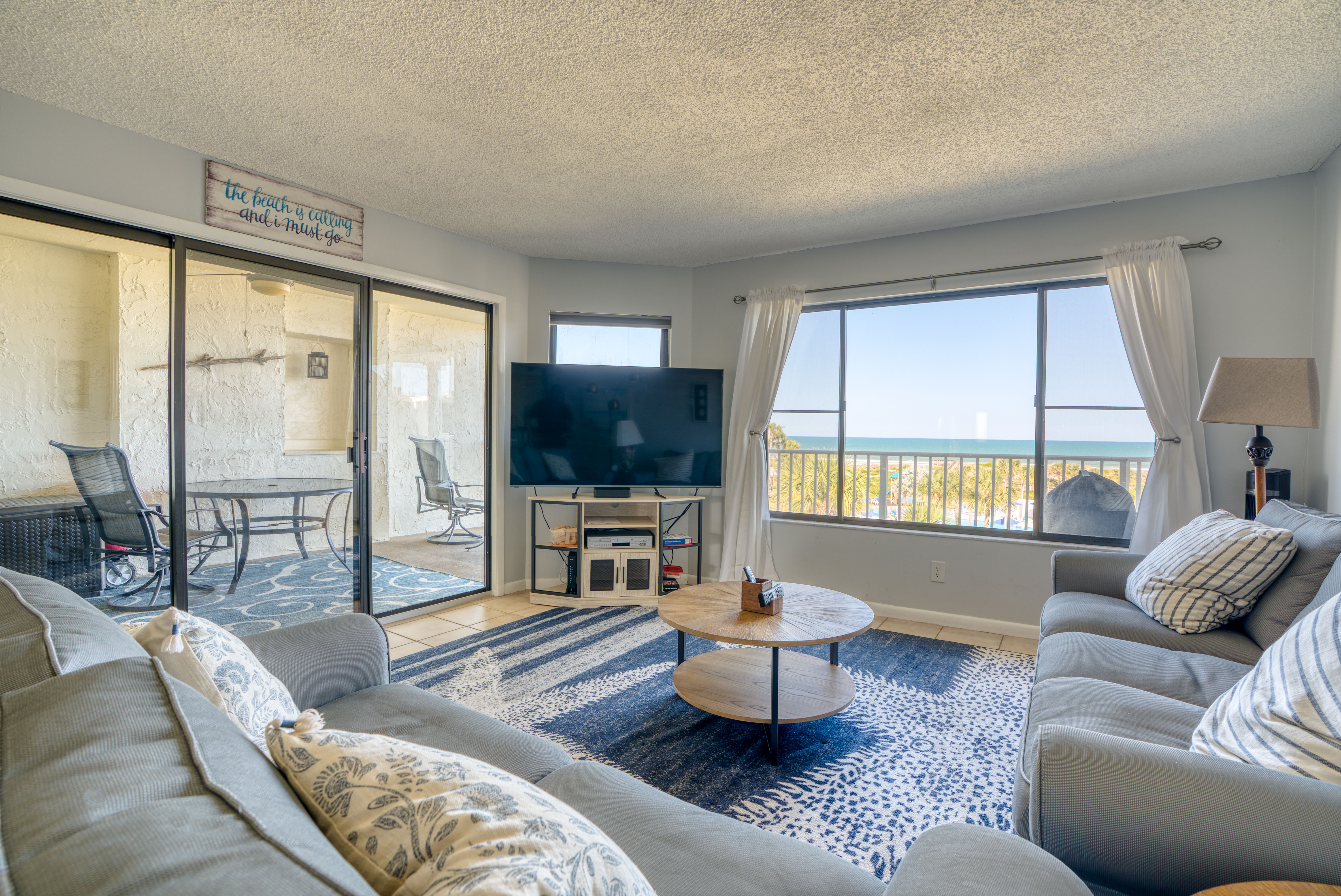 Gold Ocean View 3403 | Colony Reef Club