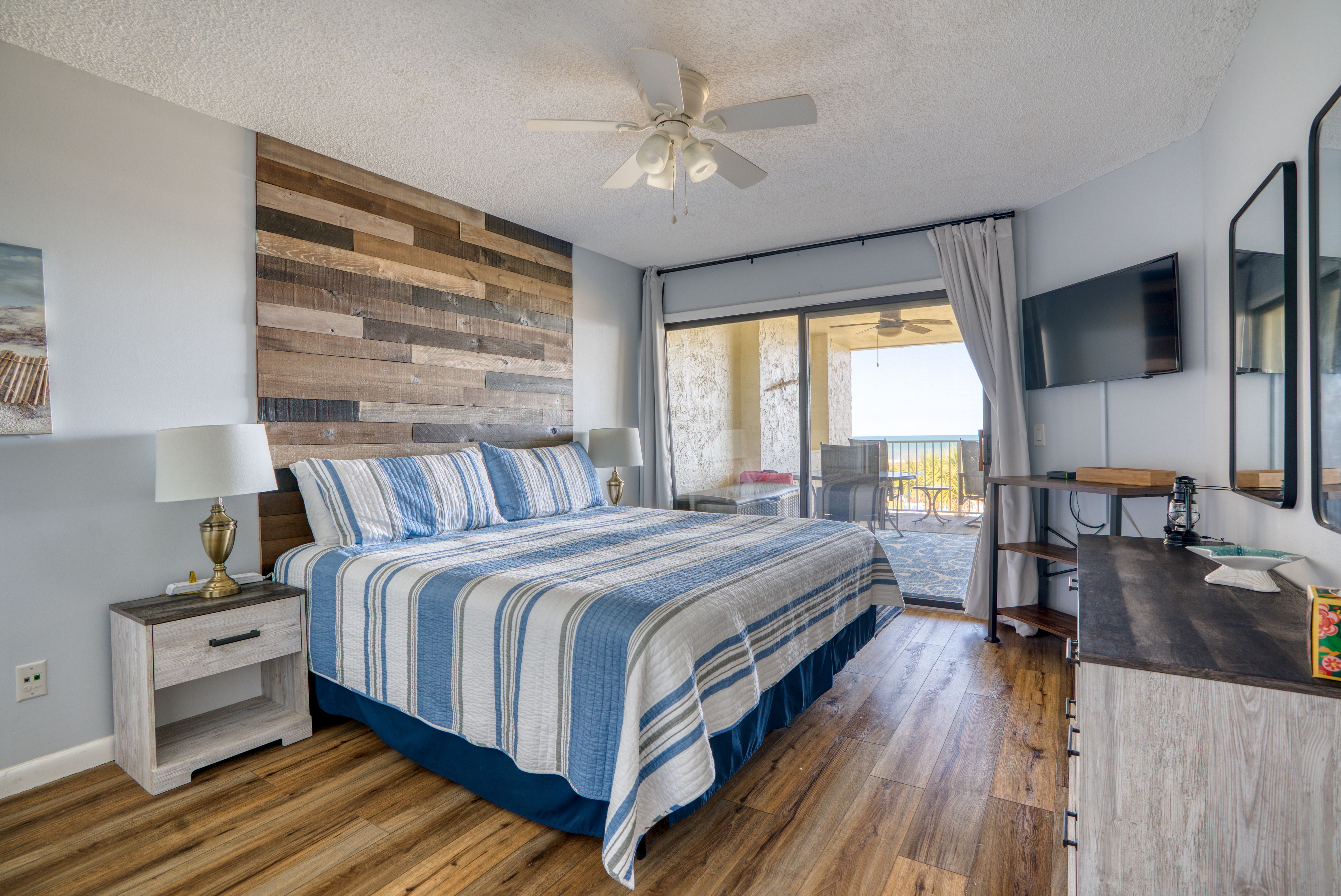 Gold Ocean View 3403 | Colony Reef Club
