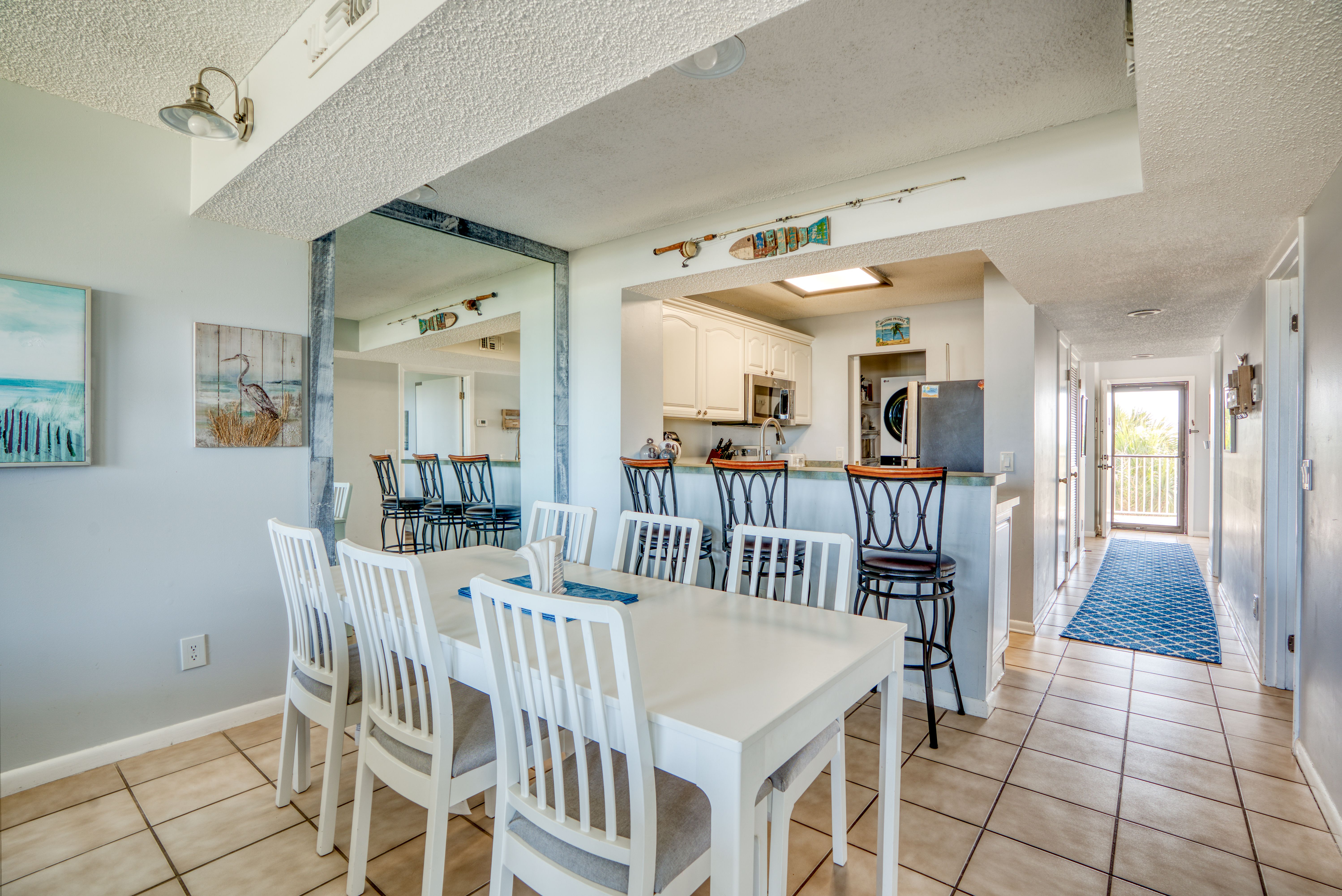 Gold Ocean View 3403 | Colony Reef Club