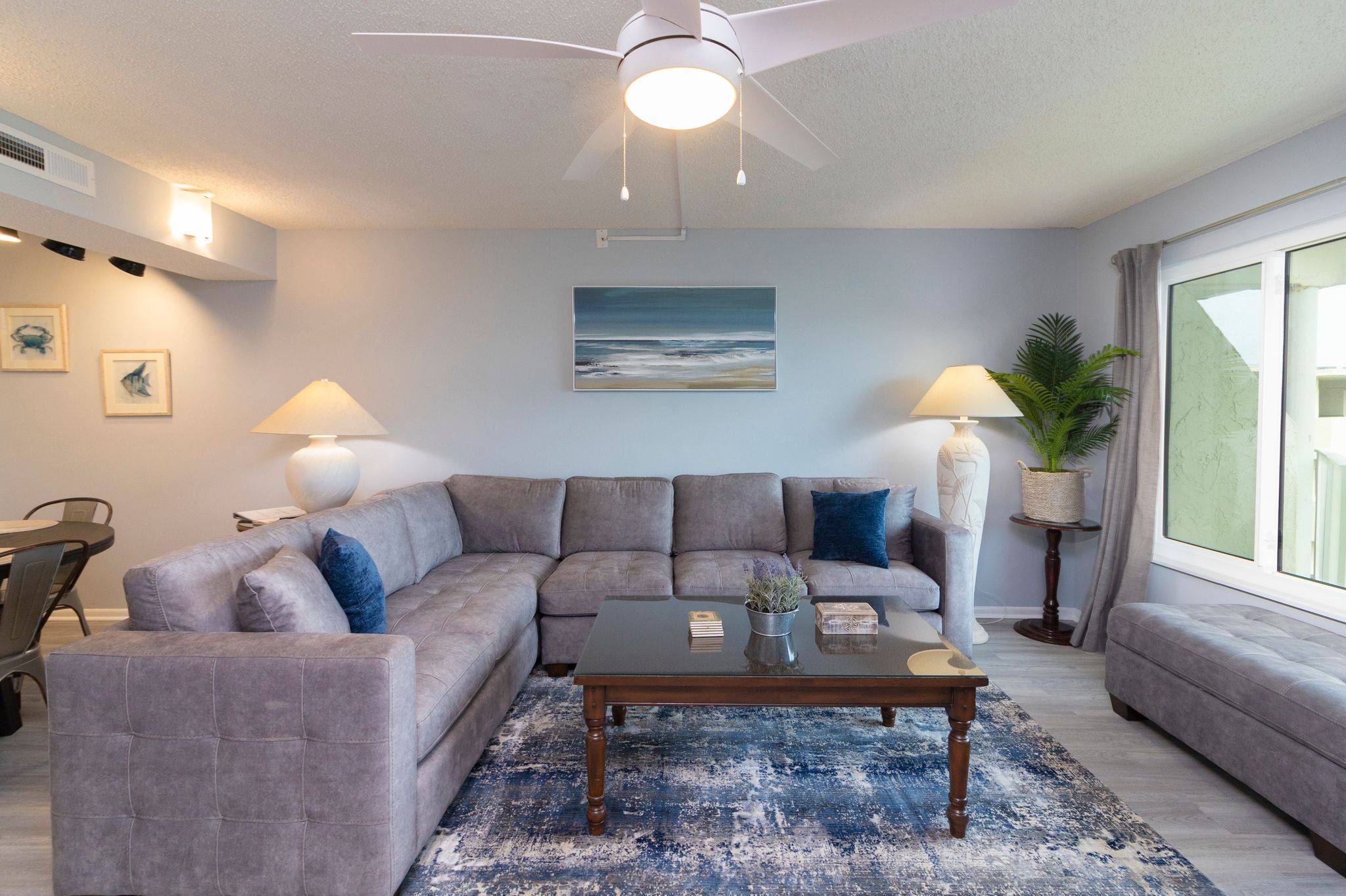 Gold Ocean View 3404 Colony Reef Club