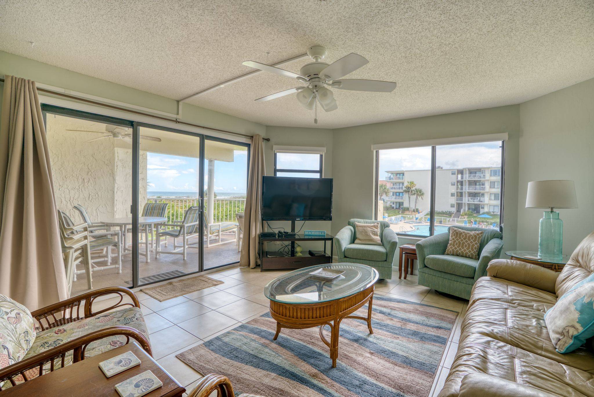 Gold Ocean View 2204 | Colony Reef Club