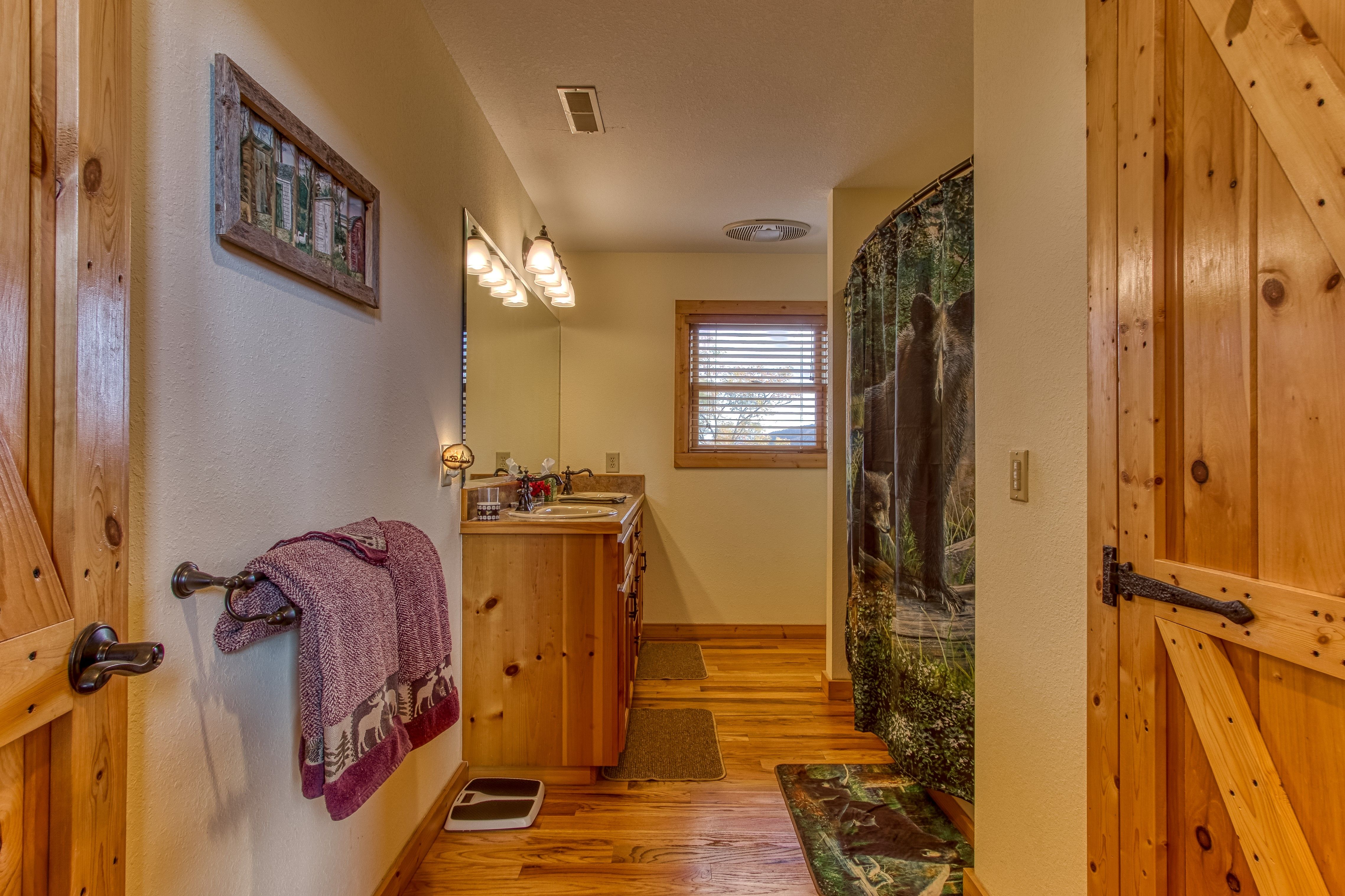 Above Awe RE/MAX Cove Mountain Realty & Cabins