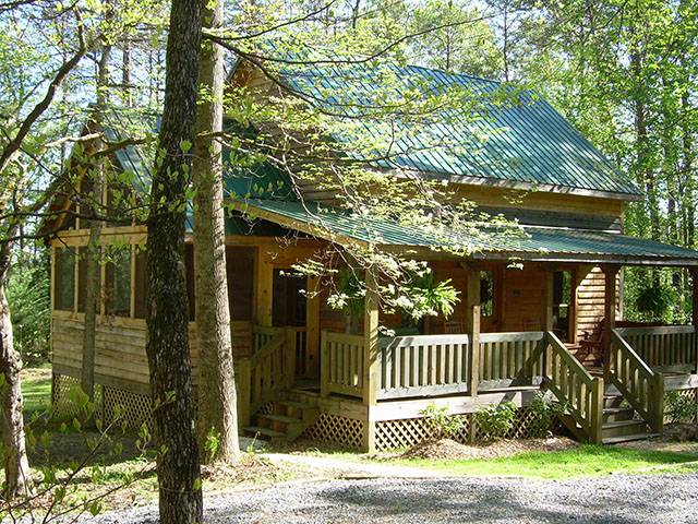 Run to the Hills  RE/MAX Cove Mountain Realty & Cabins