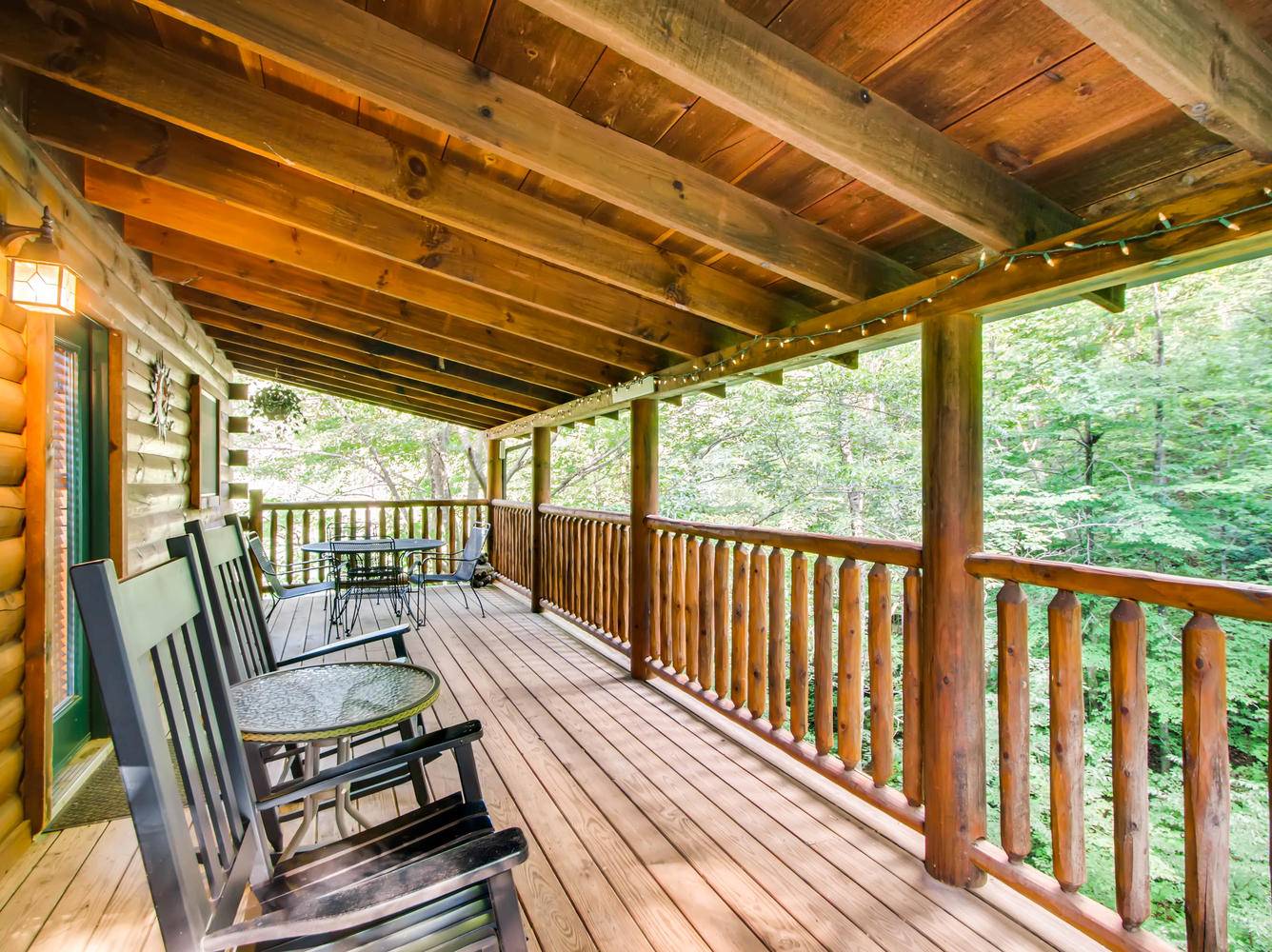 Wild At Heart | RE/MAX Cove Mountain Realty & Cabins