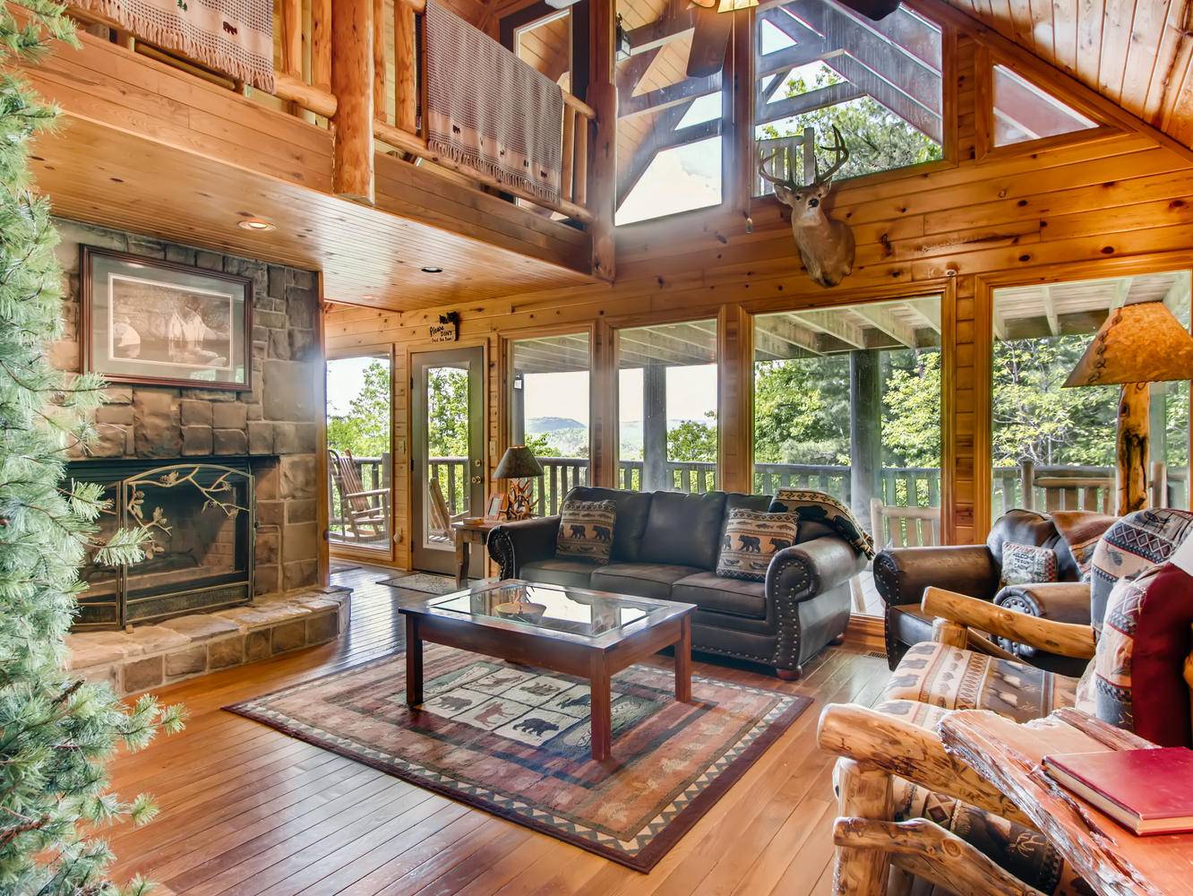 Amazing Grace | RE/MAX Cove Mountain Realty & Cabins