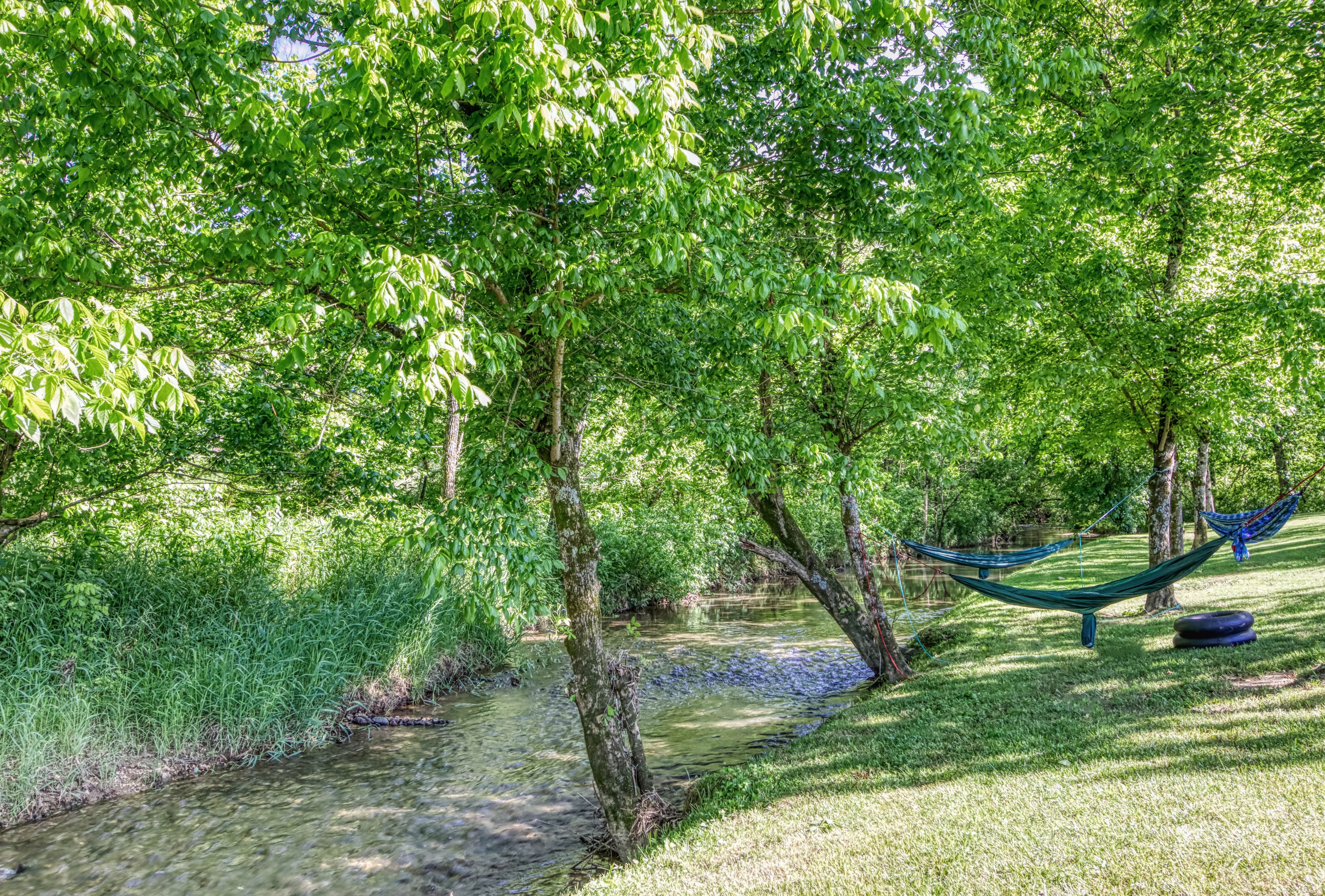 Mallard's Nest RE/MAX Cove Mountain Realty & Cabins