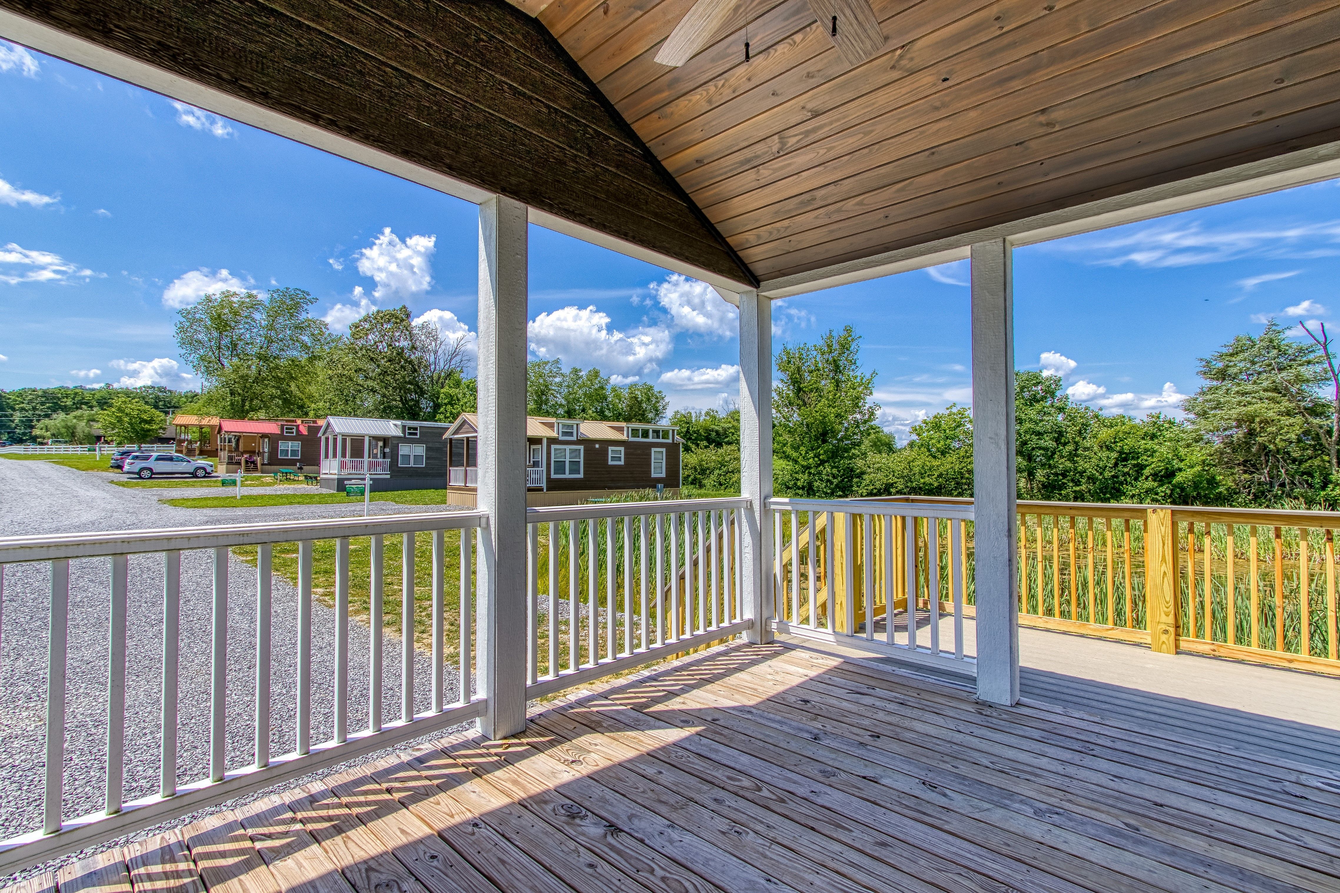 Mallard's Nest RE/MAX Cove Mountain Realty & Cabins