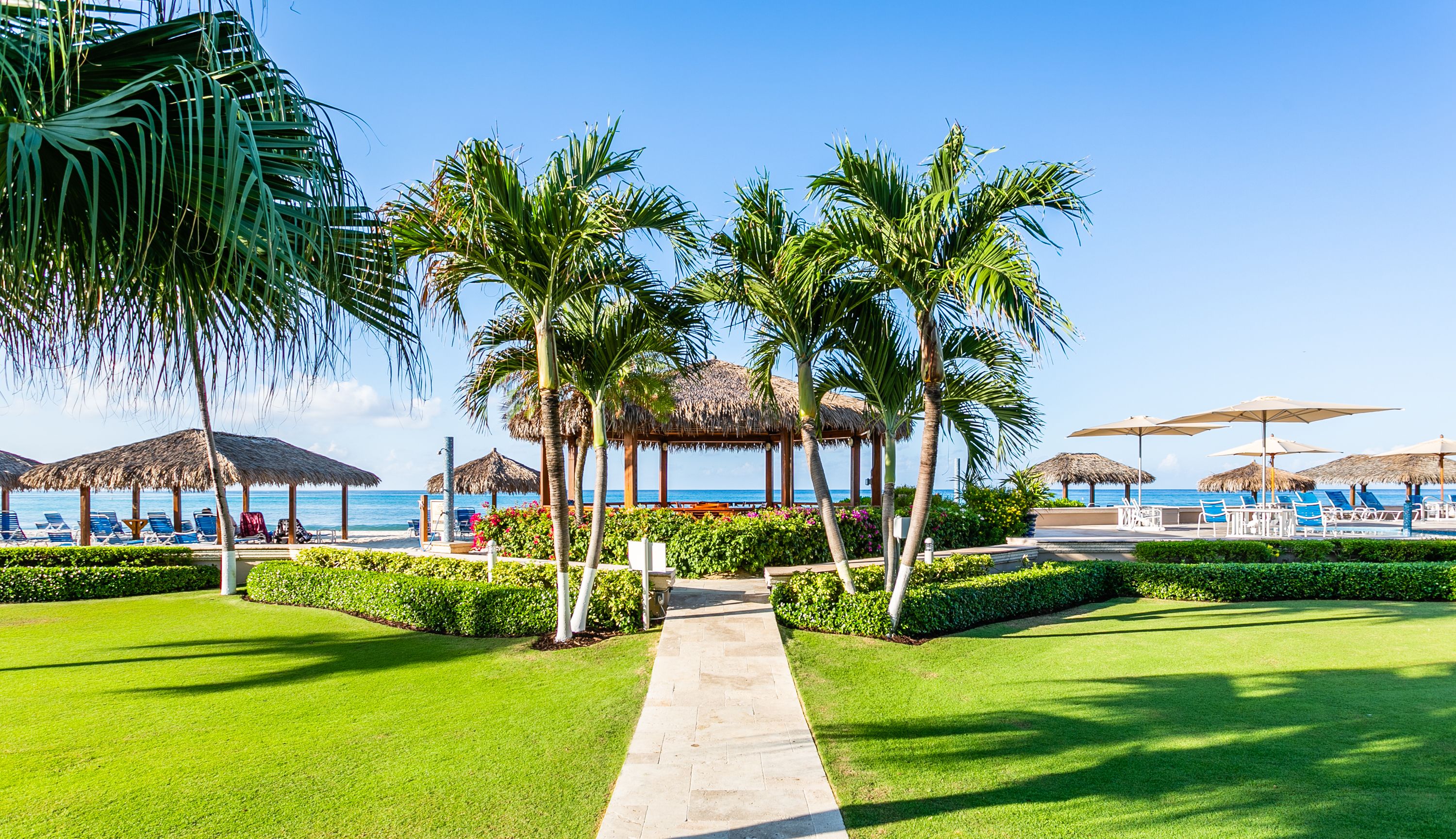 Unit 11 / Garden View, Ground Floor Christopher Columbus Condos