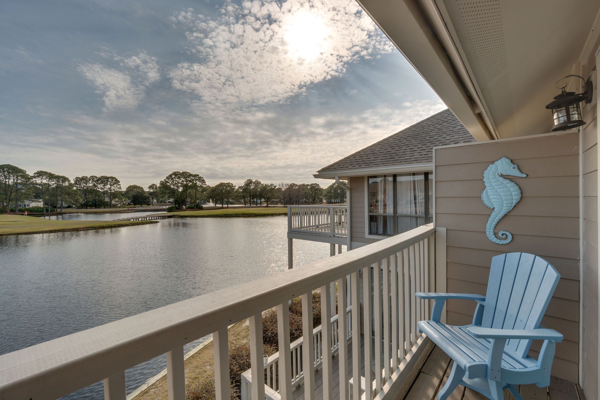 Harbour Point 914 (Sea Gem) at Sandestin® Destin Getaways Vacation