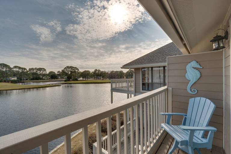 Sandestin® Vacation Rentals Destin Getaways