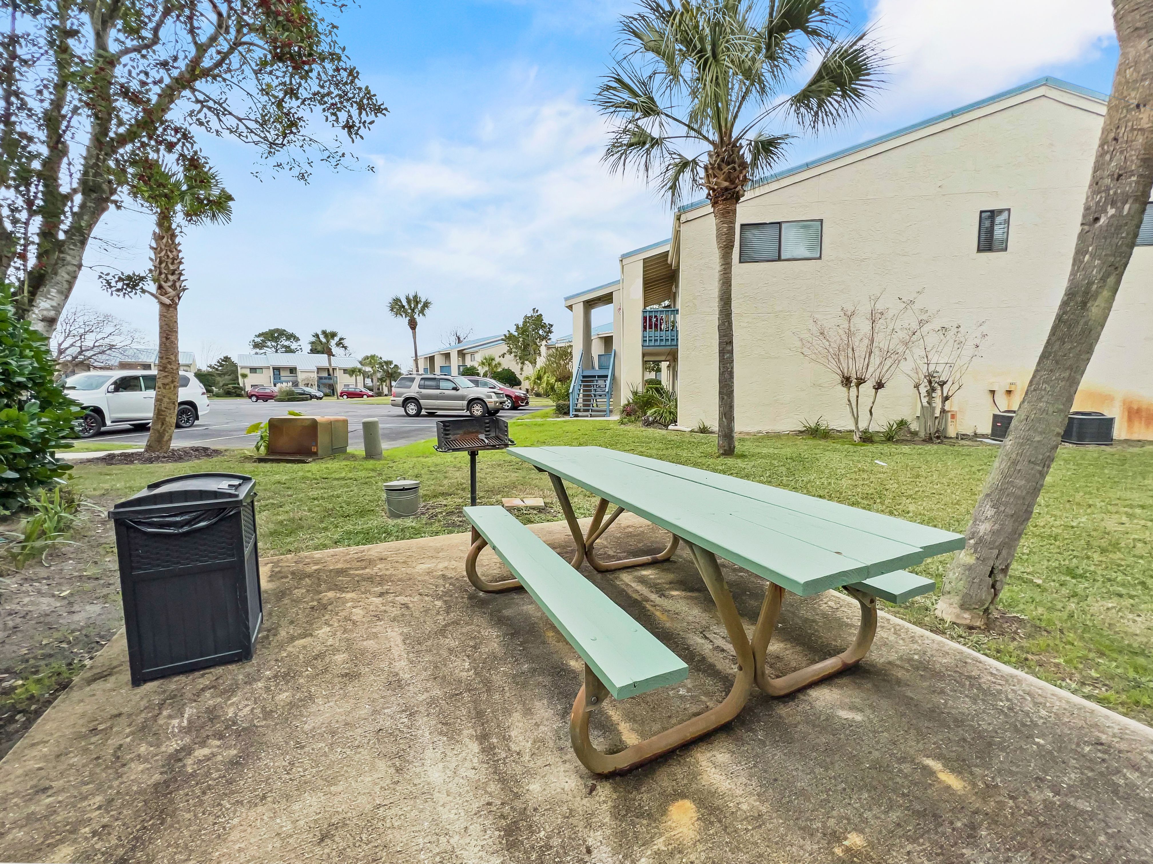 Chateau La Mer II 704 Destin Getaways Vacation Rentals