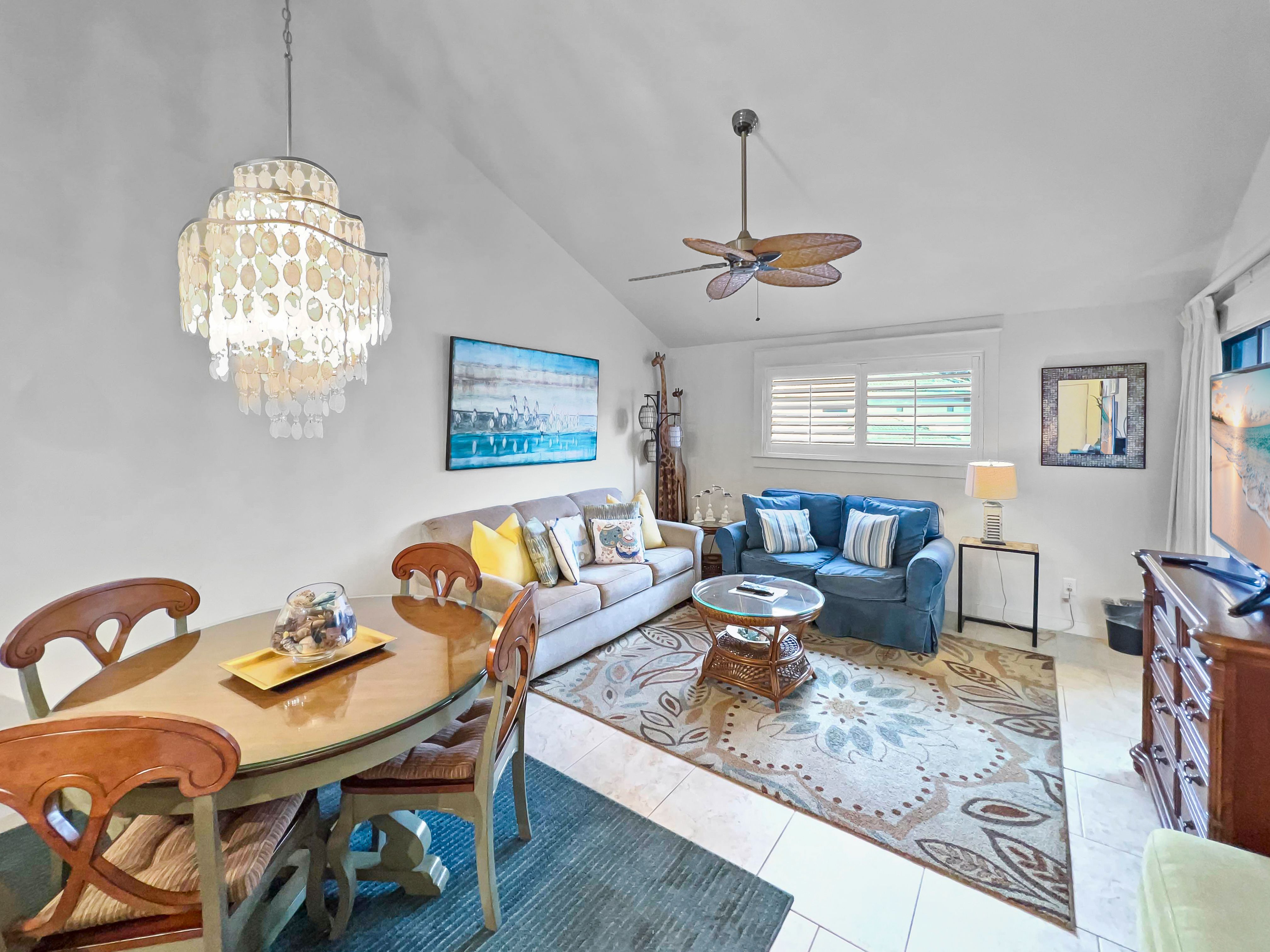 Chateau La Mer II 704 Destin Getaways Vacation Rentals