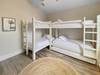 Twin/twin bunk room