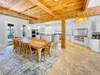 Dining and Kitchen Overview