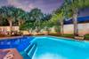 Night Private Pool