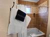 Second floor king bedroom private bath