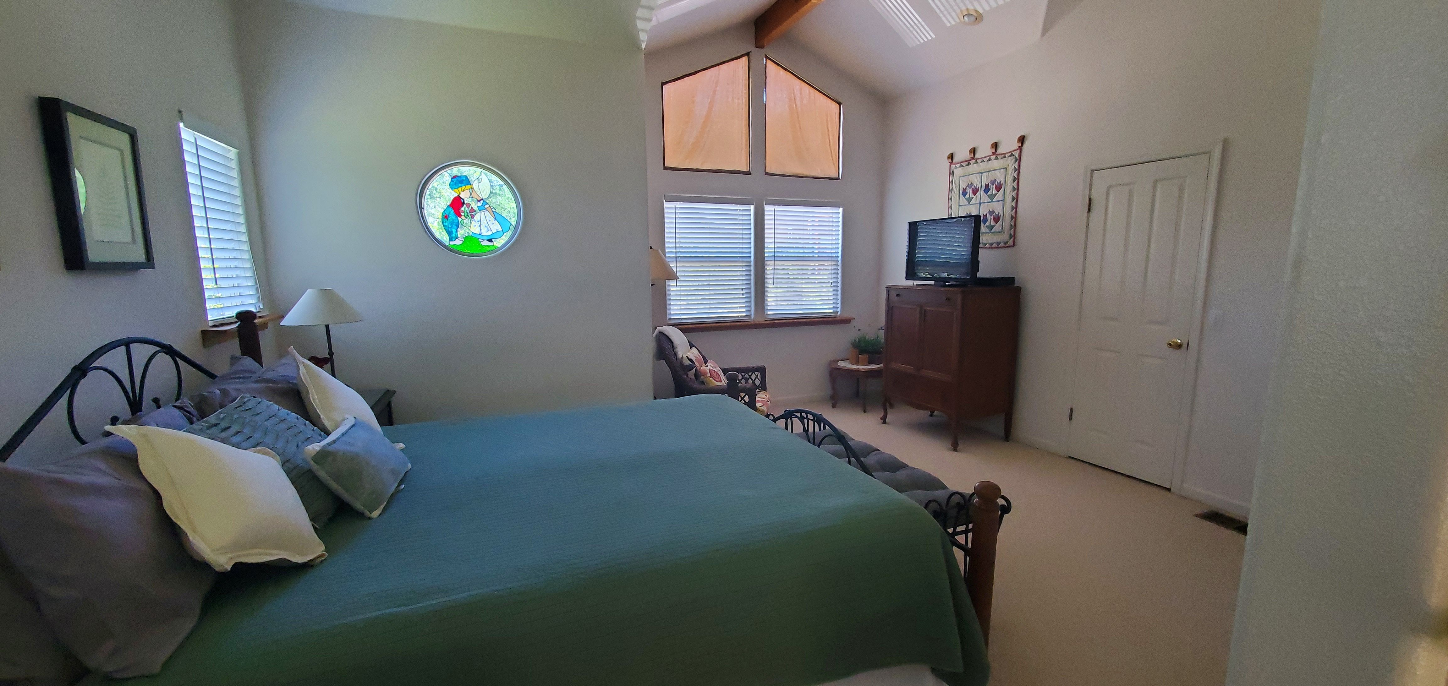 1965 Benson Cambria Vacation Rentals