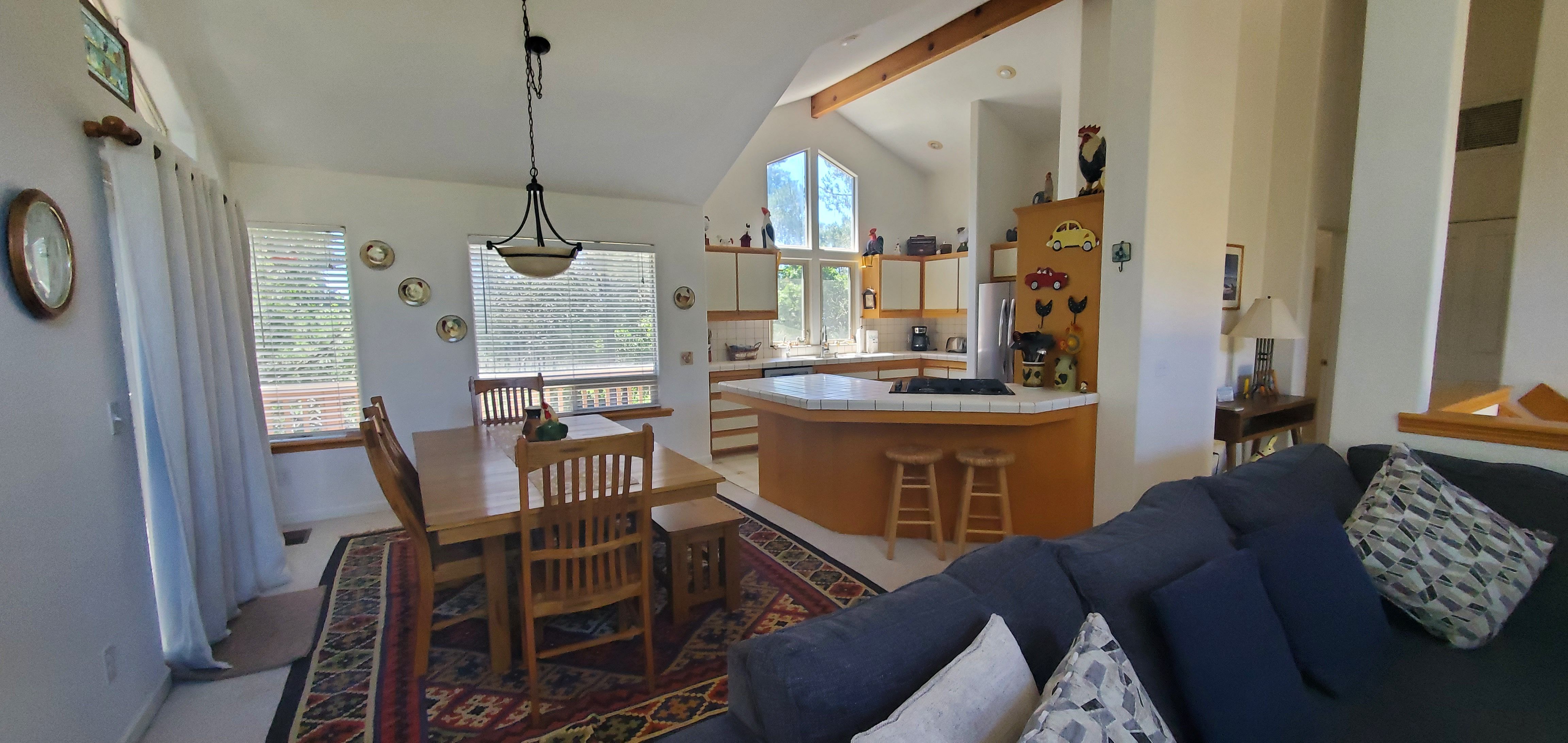 1965 Benson Cambria Vacation Rentals