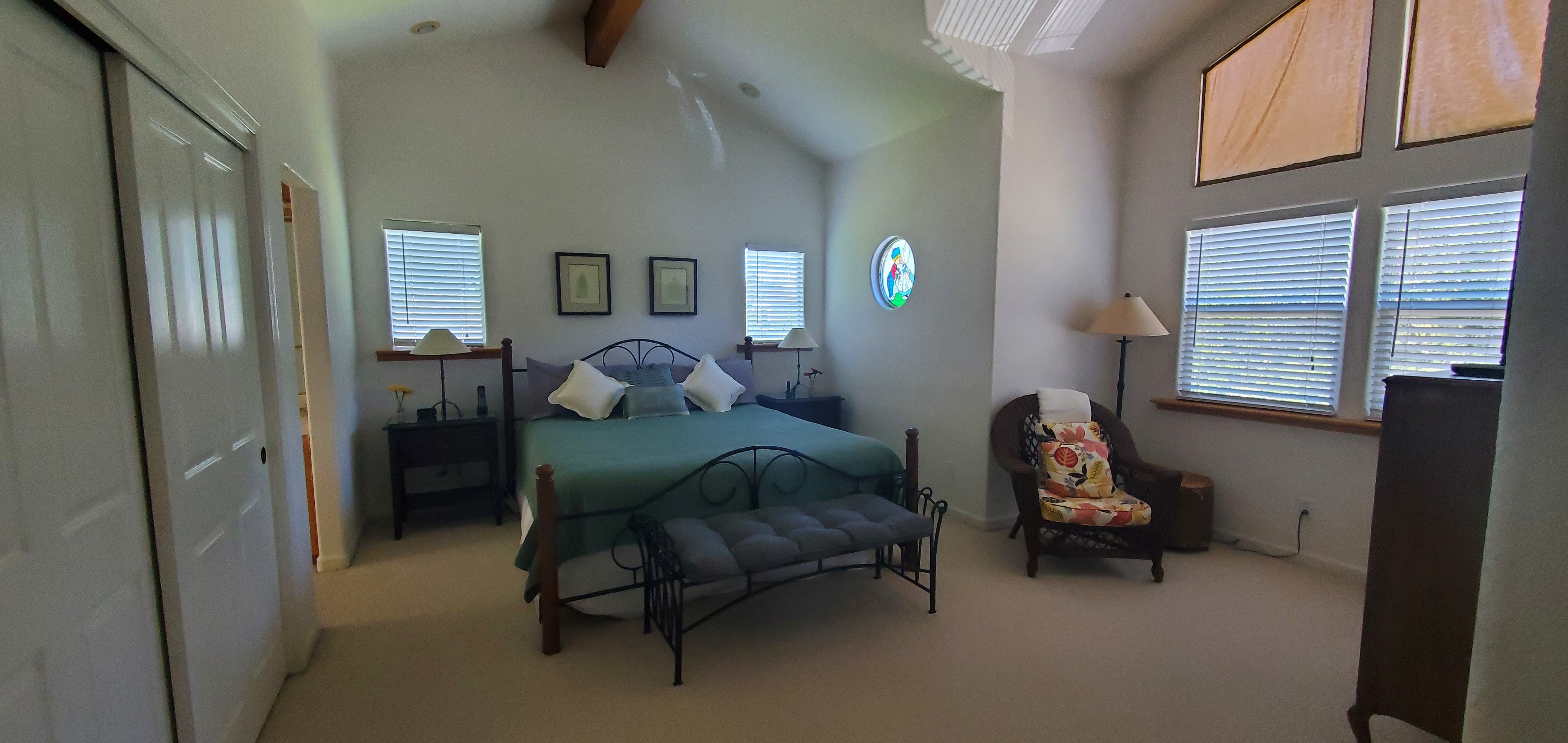 1965 Benson Cambria Vacation Rentals