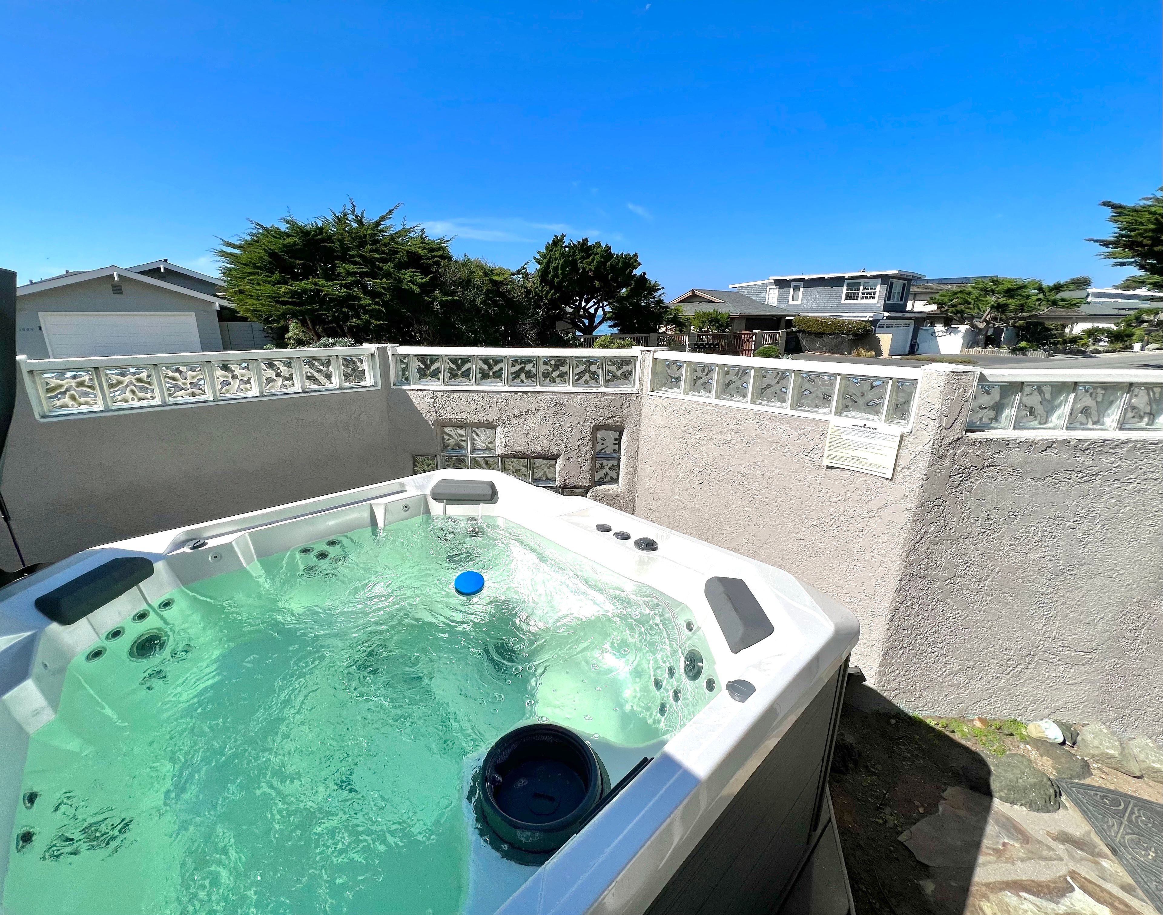 1980 Sherwood Cambria Vacation Rentals