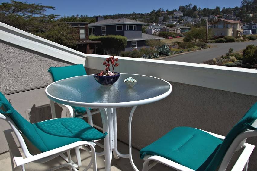 1980 Sherwood Cambria Vacation Rentals