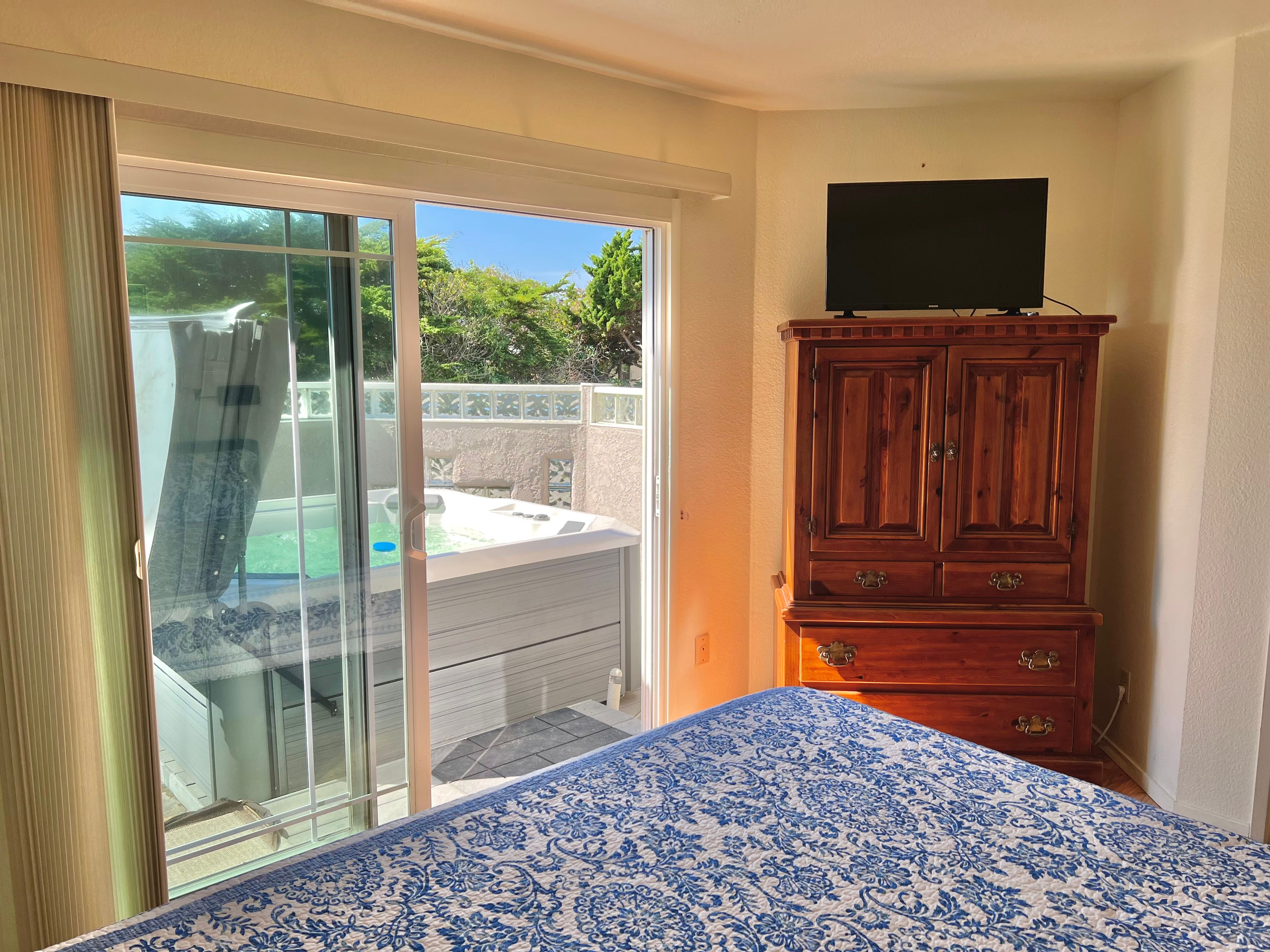 1980 Sherwood Cambria Vacation Rentals