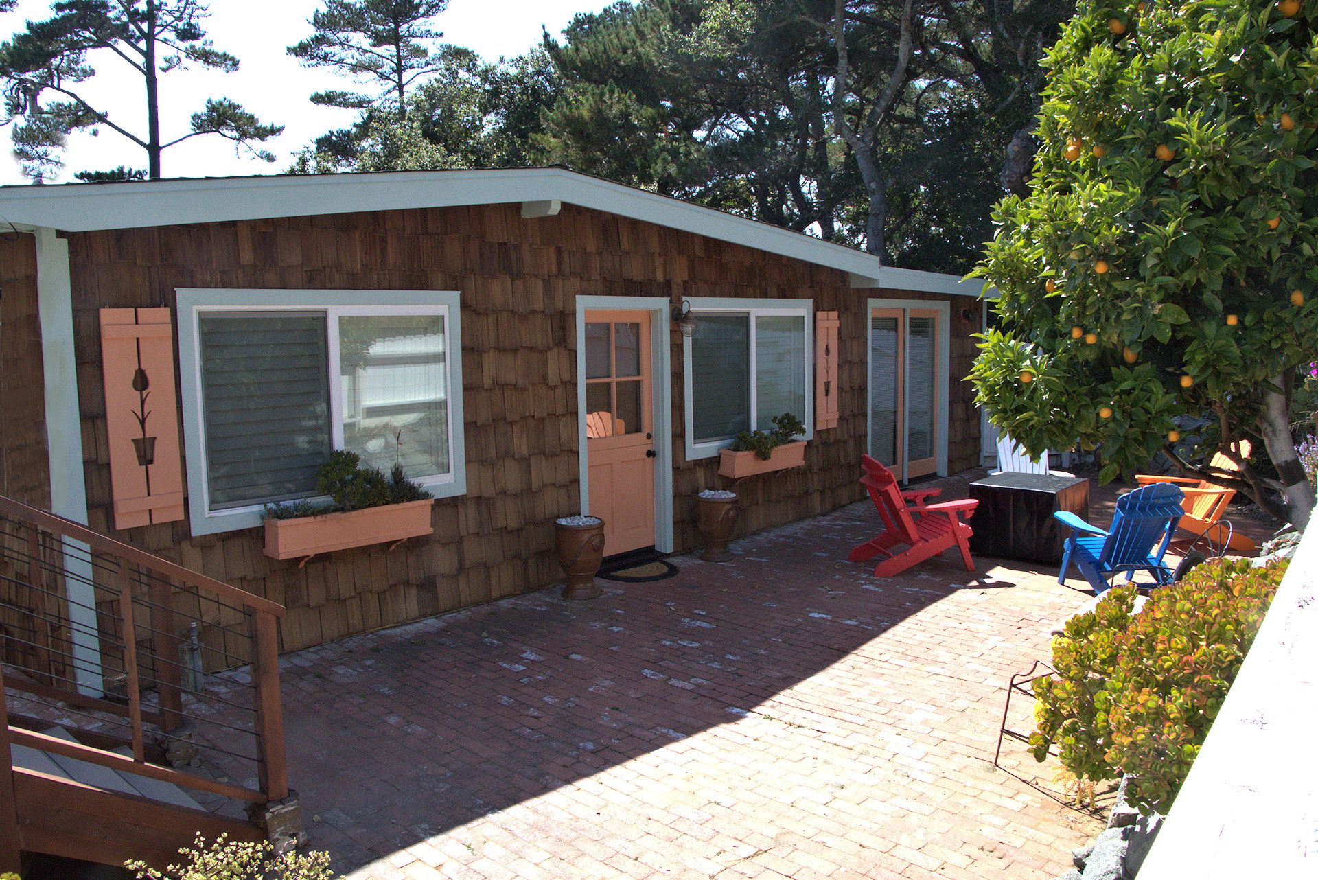 1801 Downing Ave. Cambria Vacation Rentals