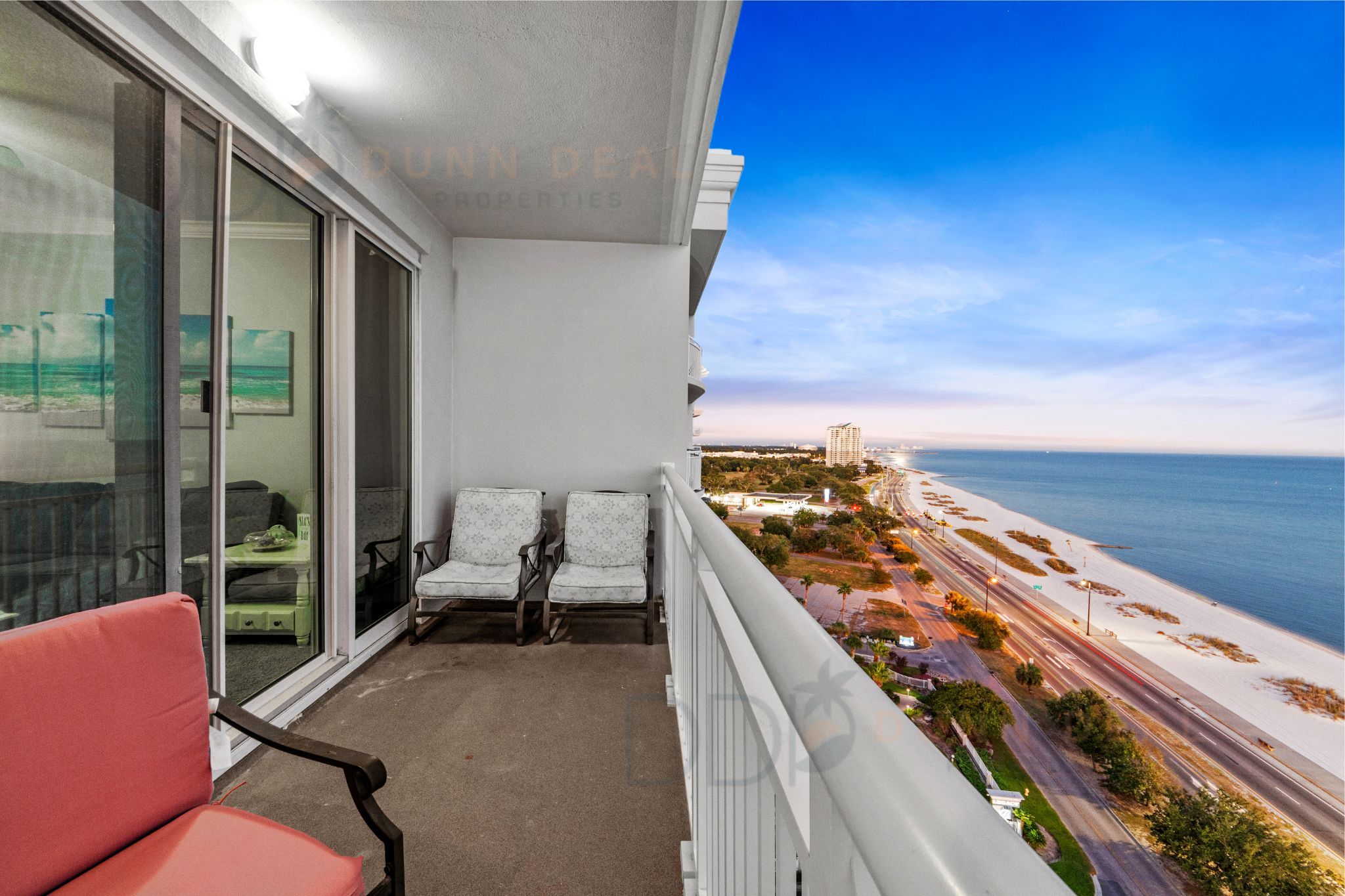 Legacy Towers 2 1304 Dunn Deal Properties