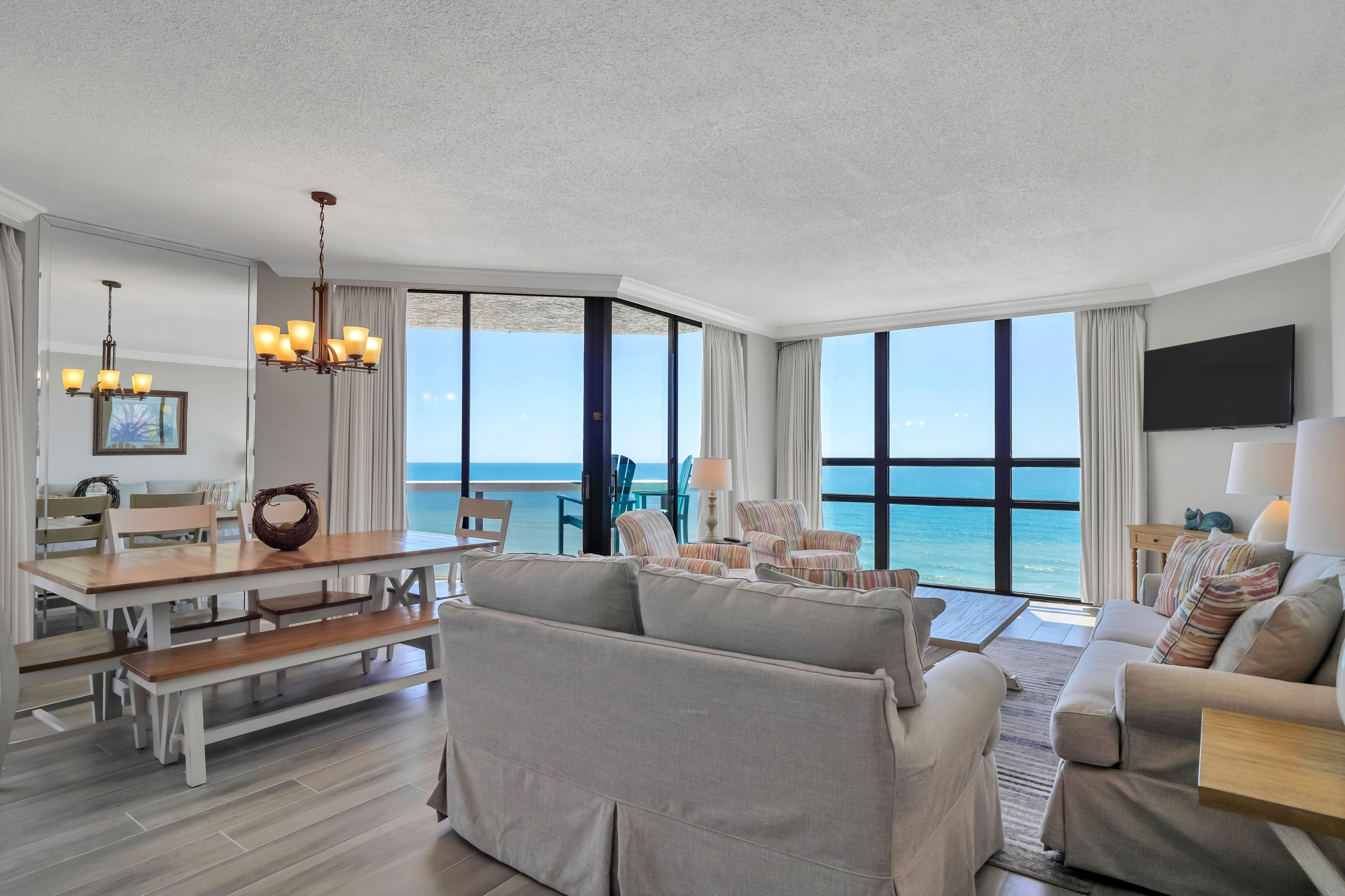 Surfside 901 | Destin Beach Vacation Rentals