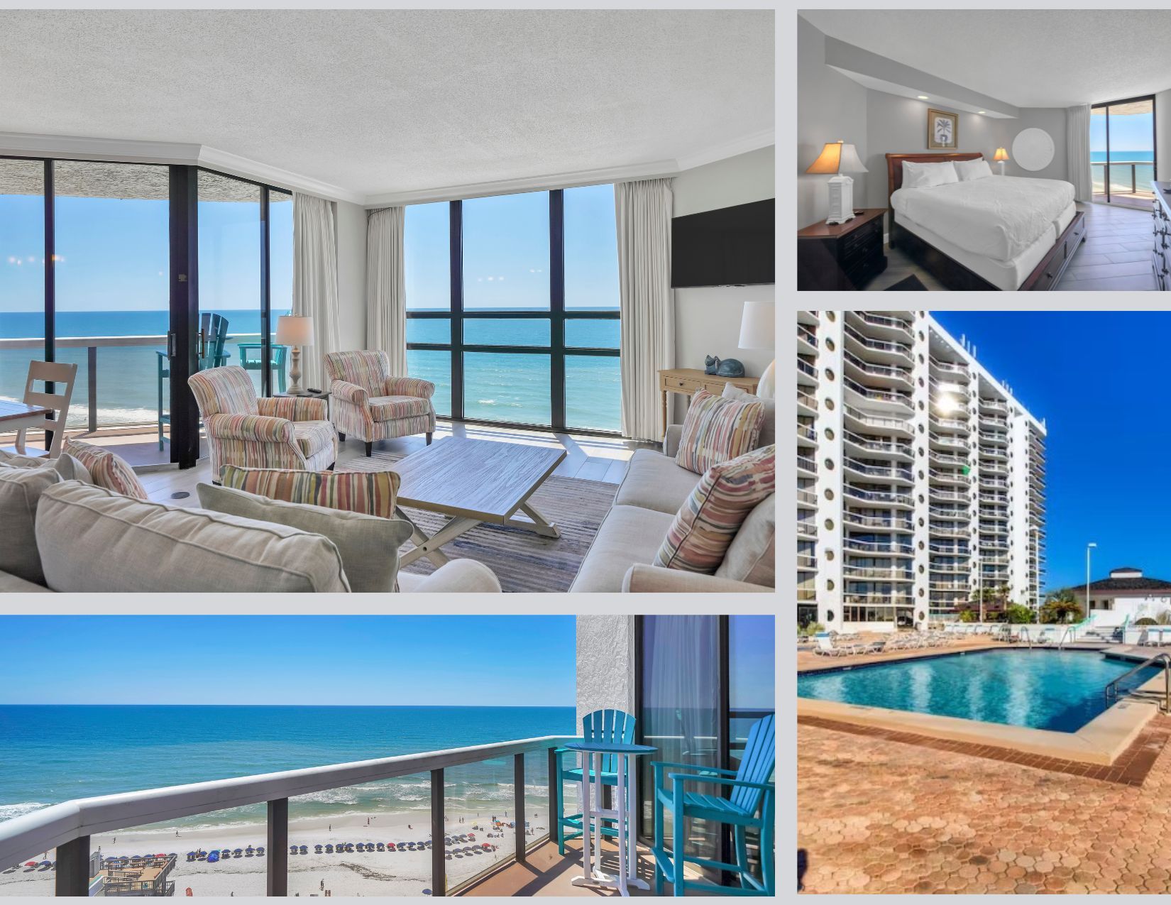 Surfside 901 destin beach vacation rentals
