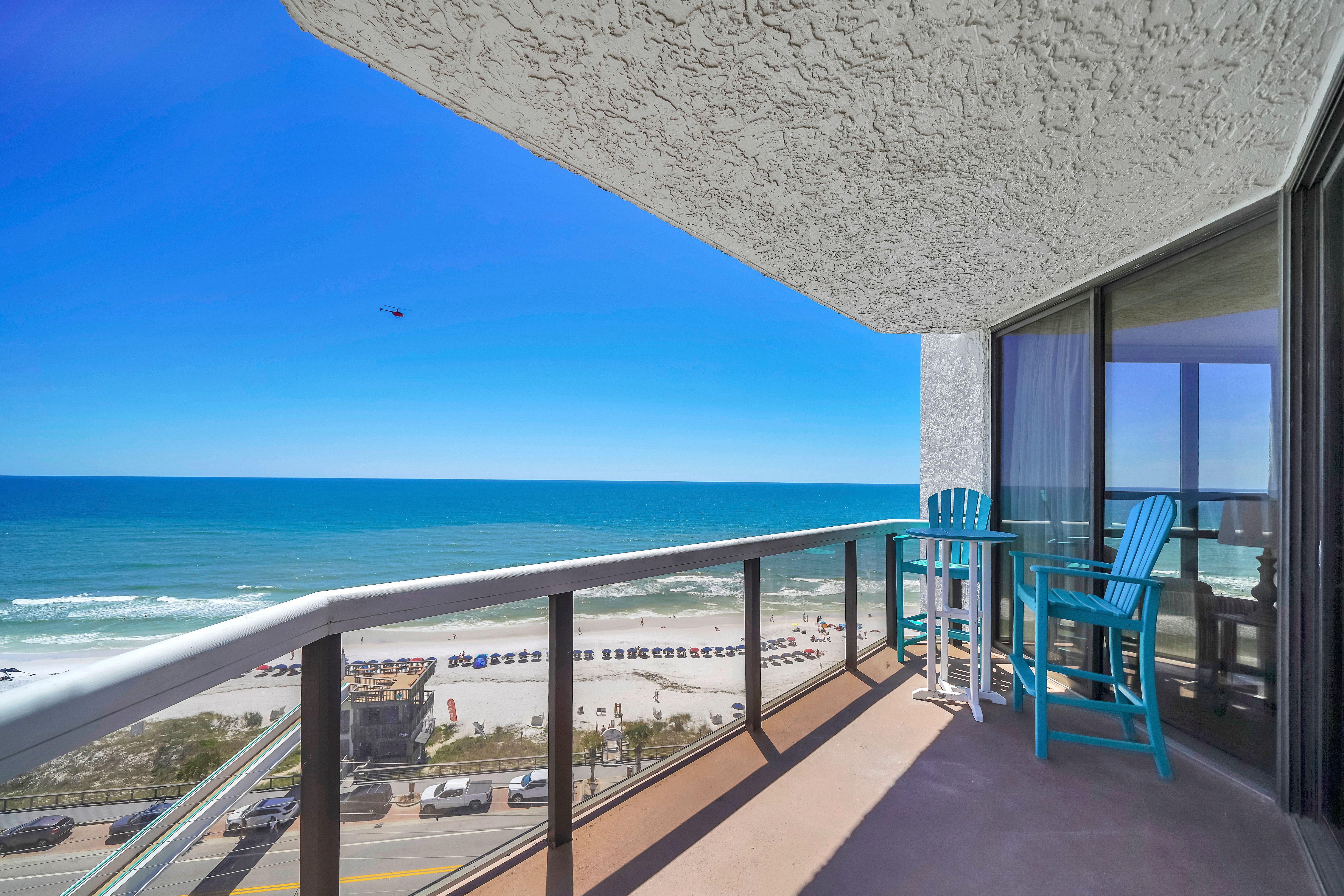 Surfside 901B Destin Beach Vacation Rentals