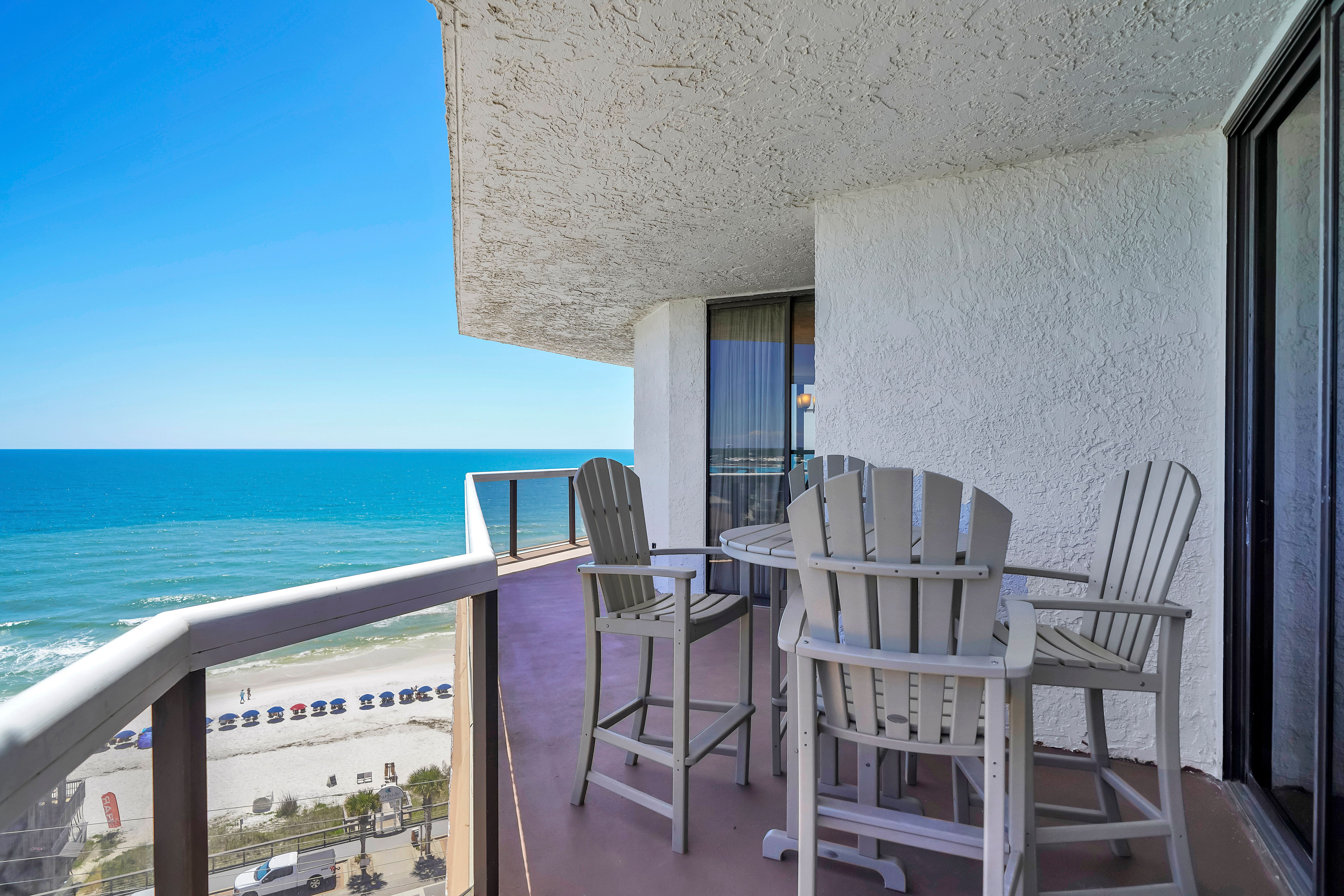 Surfside 901B Destin Beach Vacation Rentals