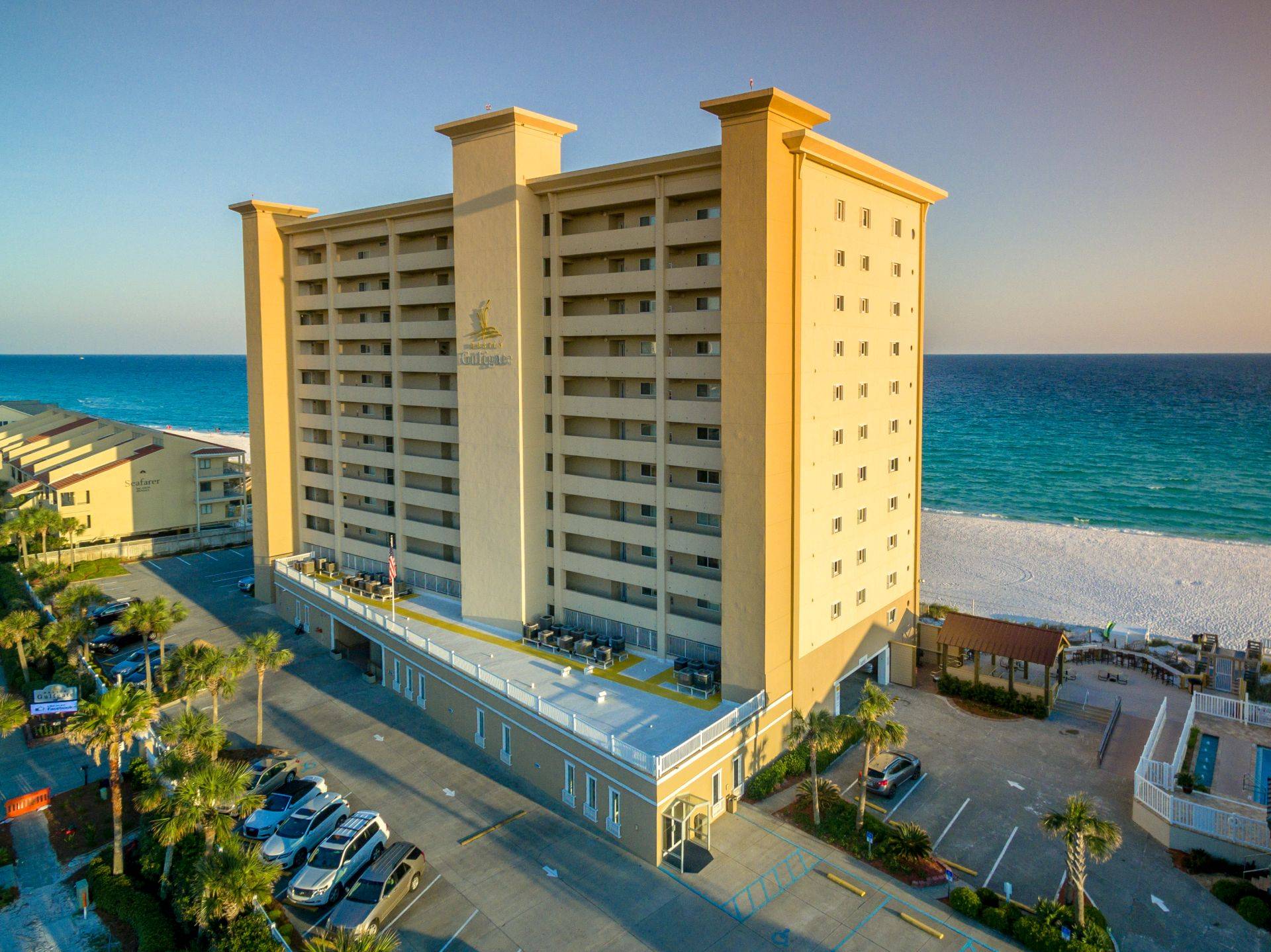 0102 | Destin Gulfgate Vacation Rentals