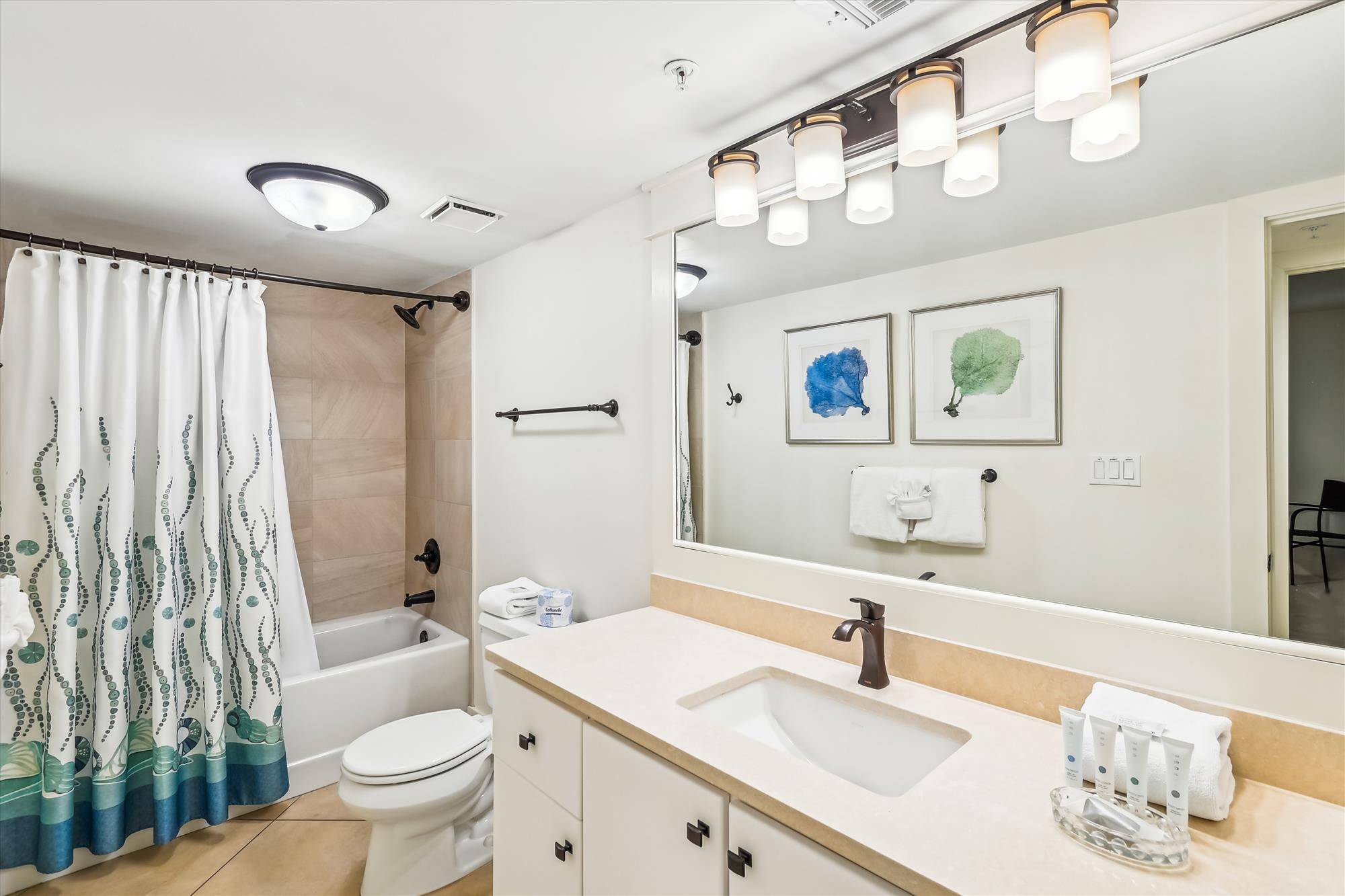 Guest Bath