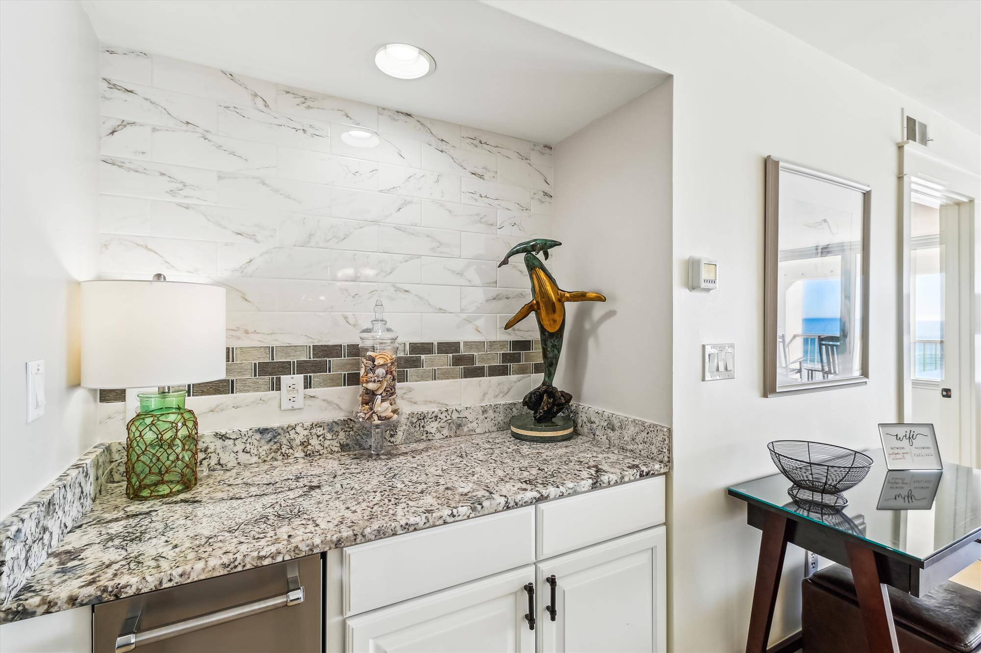 Wet Bar