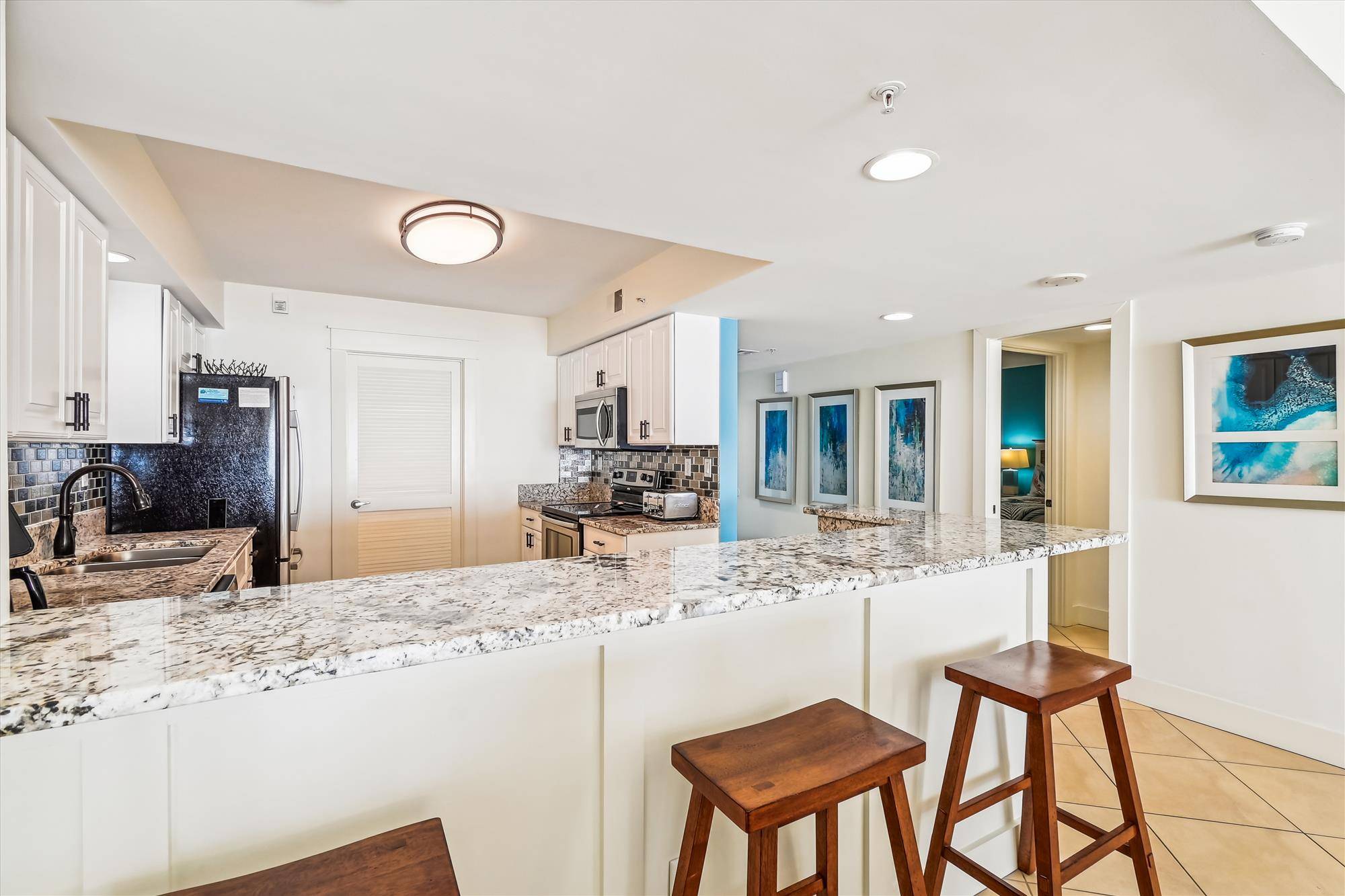 Kitchen Bar