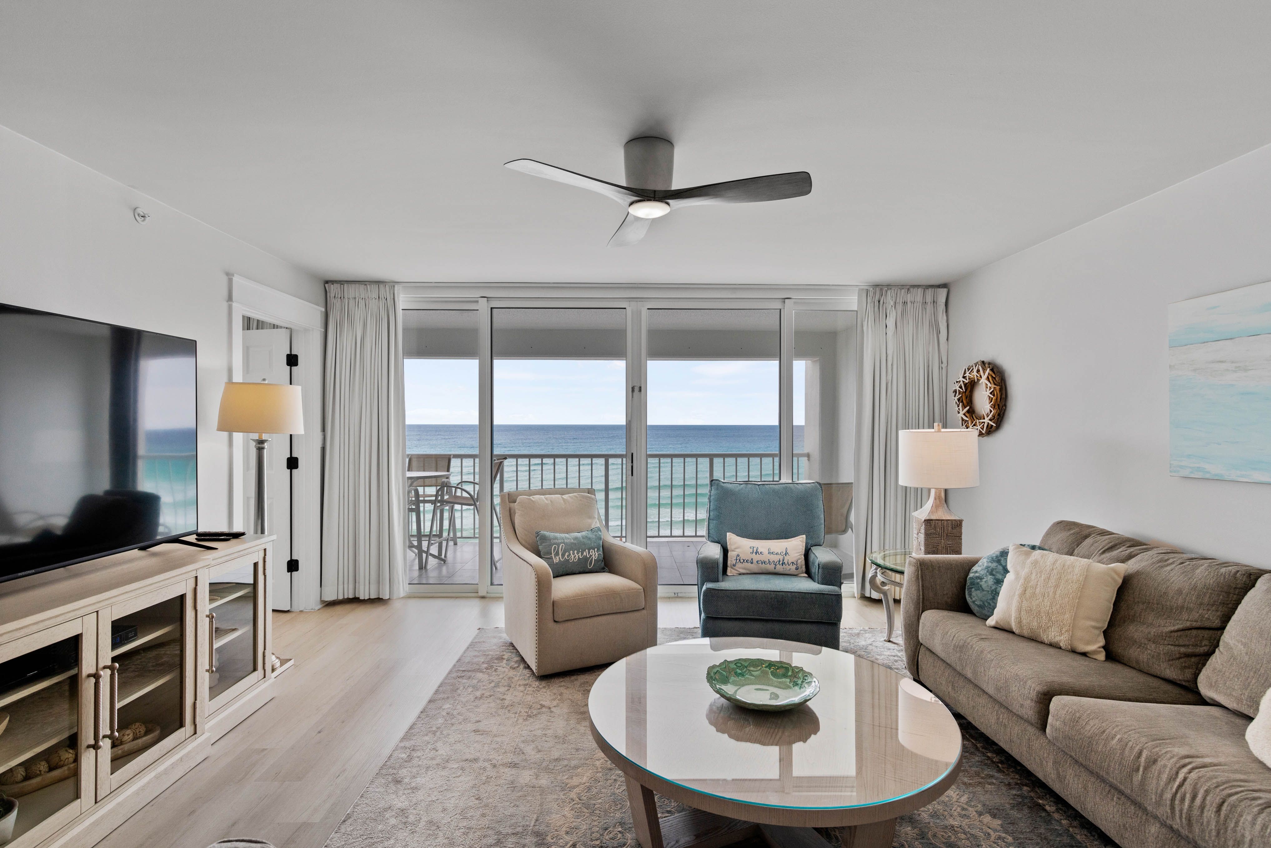 0404 | Destin Gulfgate Vacation Rentals