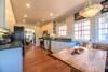 Everybody knows the best place to visit is the kitchen
