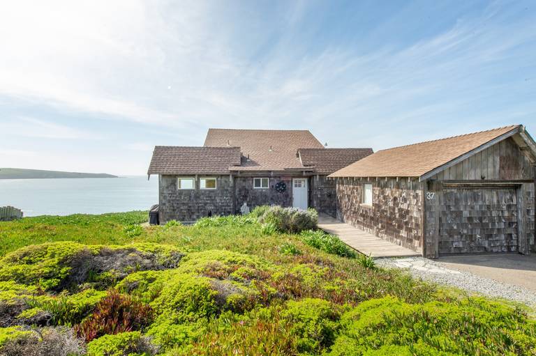 Dillon Beach & Russian River Rentals Wine Country to Coast