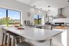 Create culinary magic in the large kitchen
