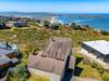 Beach Nest has incredible ocean views!