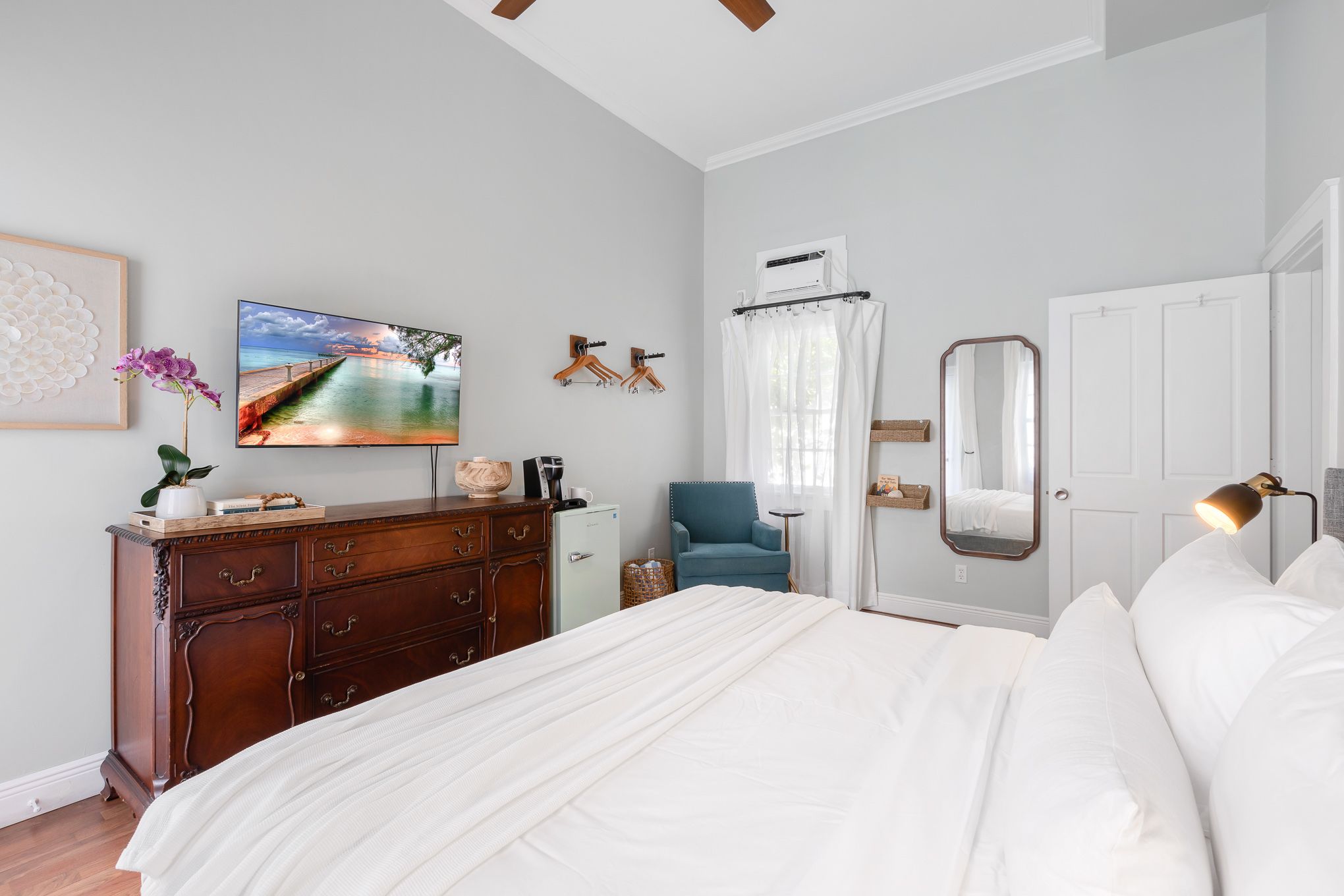 AMBROSIA @ Azul Mansion Key West | Dwell Key West