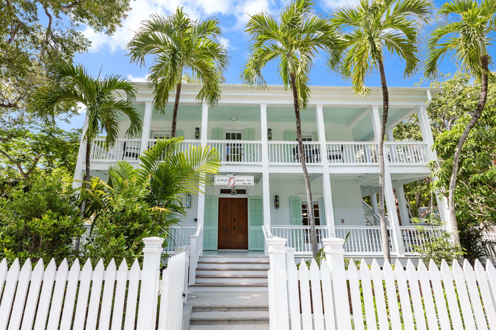 Key West Boutique Hotels Dwell Key West