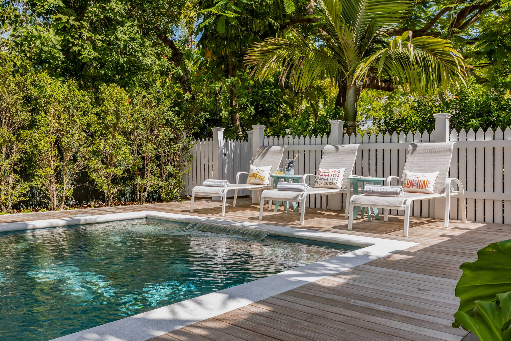 GOLDEN NUGGET Scarlet Mango Inn Key West Dwell Key West