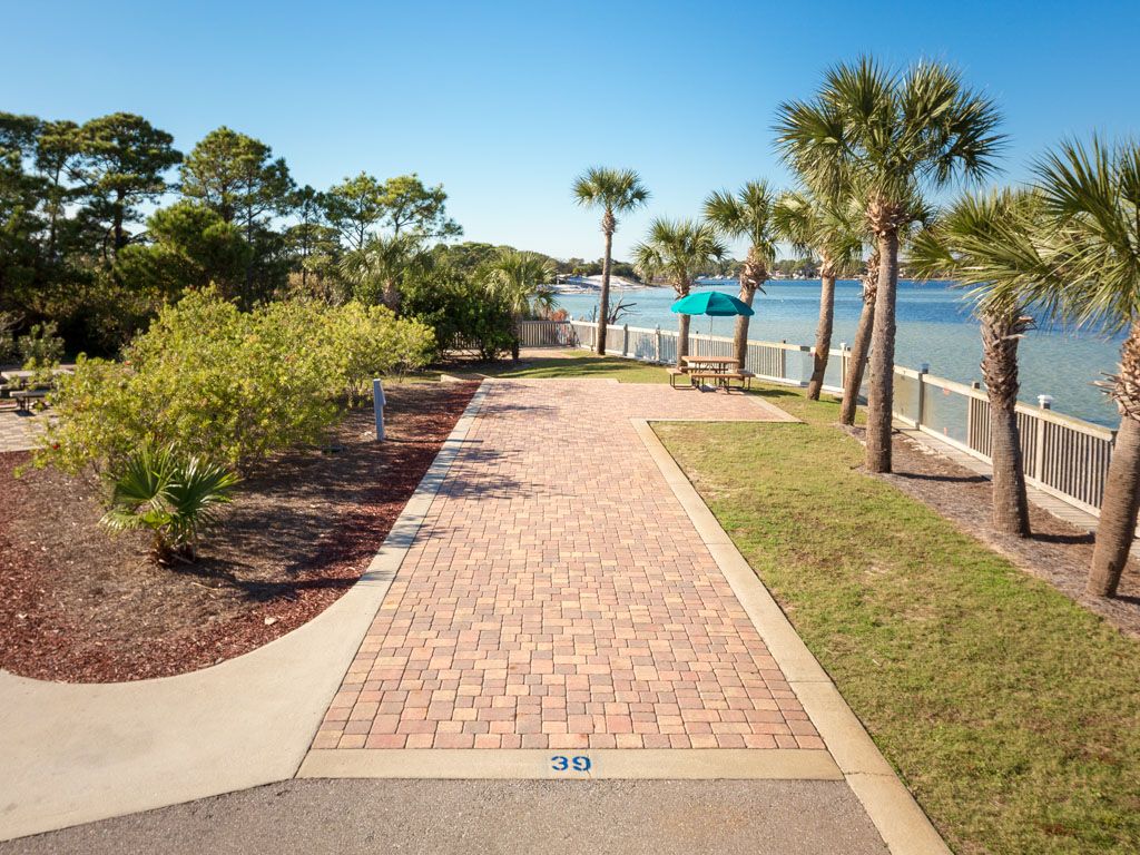 Discover the Best RV Park in Fort Walton Beach: A Complete Guide