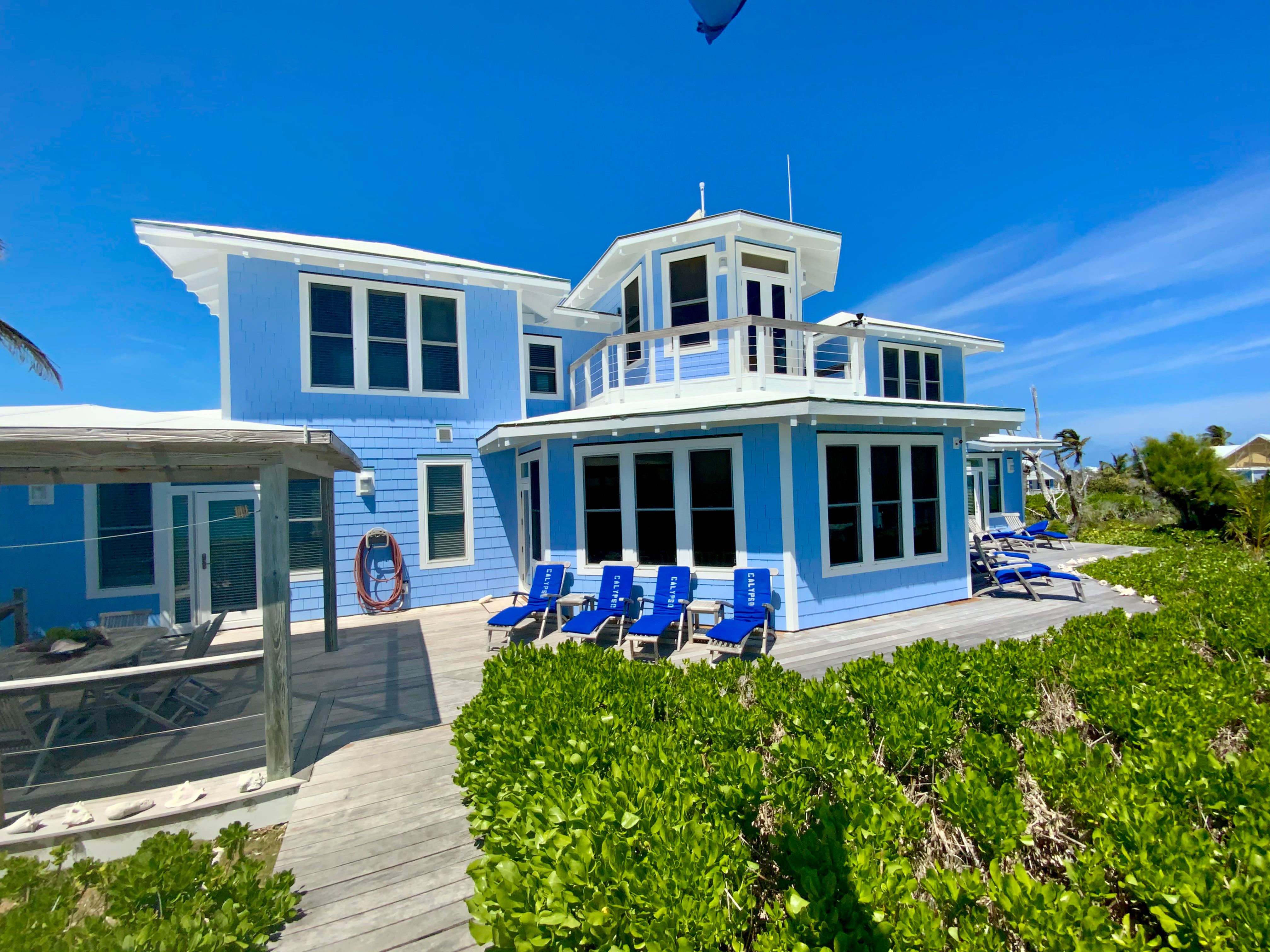 Elbow Cay Rentals Elbow Cay Properties